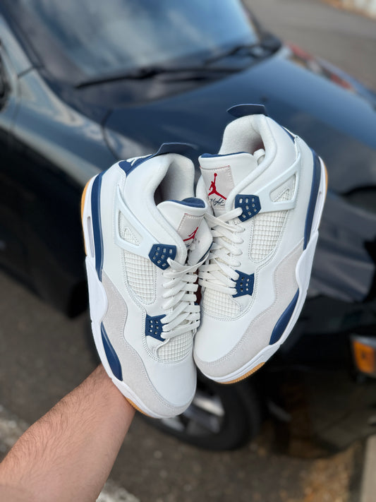 Sb 4s (size 14)