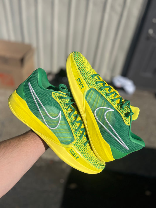 Oregon PE Sabrina (size 11.5)