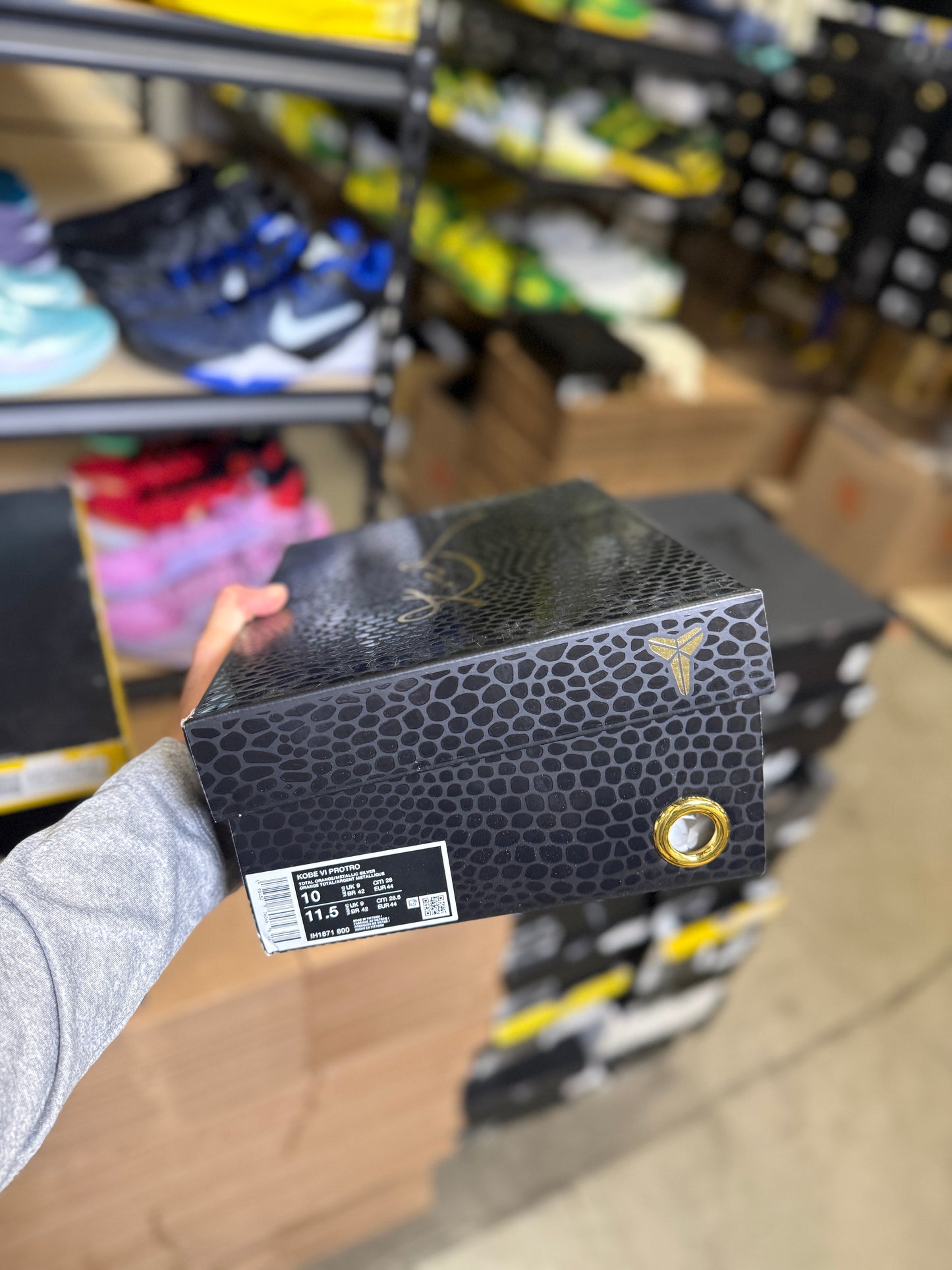 Kobe 6 Total Orange (10)