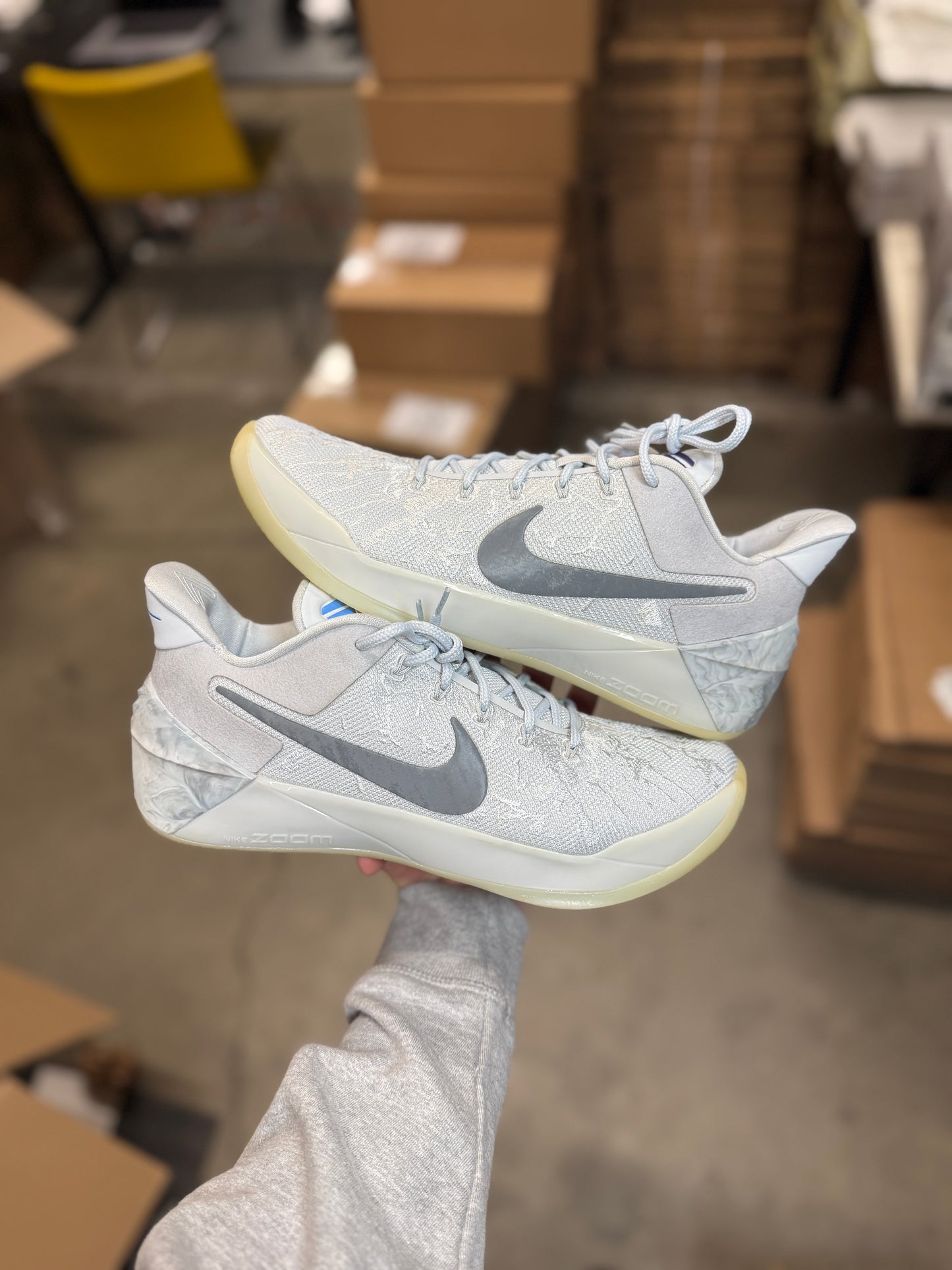 Kobe AD DeMar DeRozan PE (9)