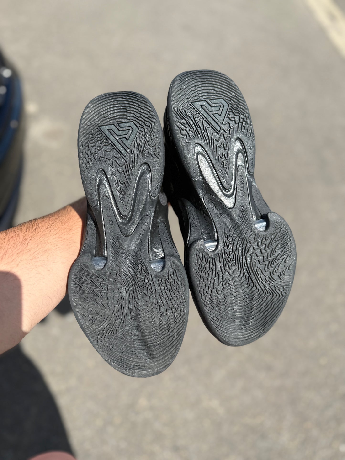 PK PE (size 13)