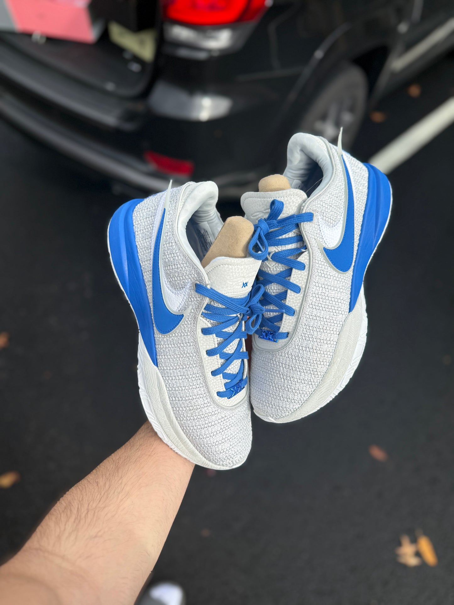 Bron Kentucky PE (11.5)