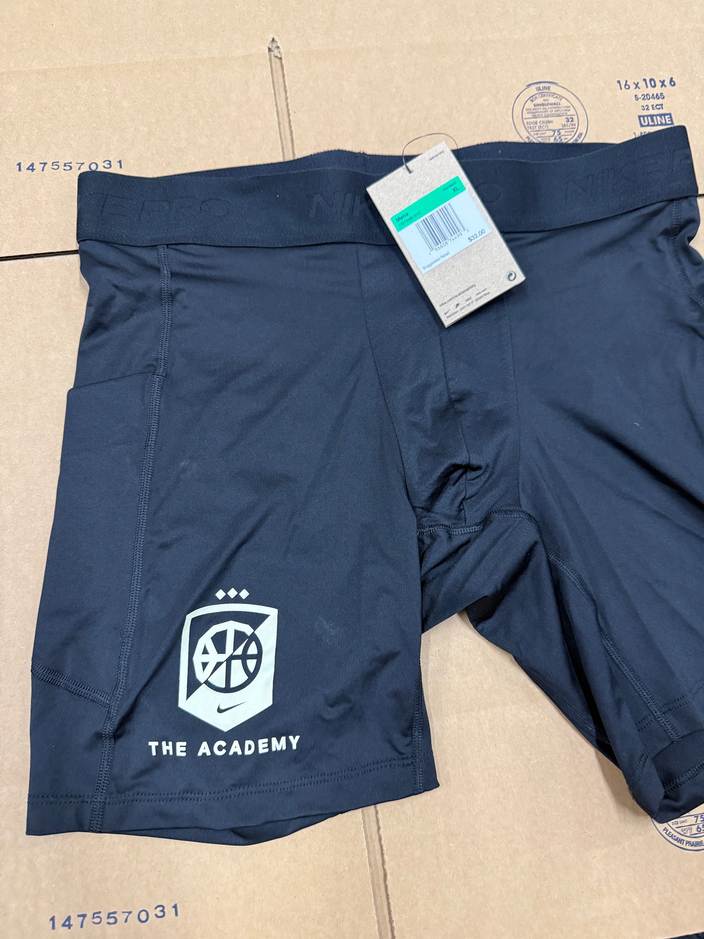 Academy compression (L,XL