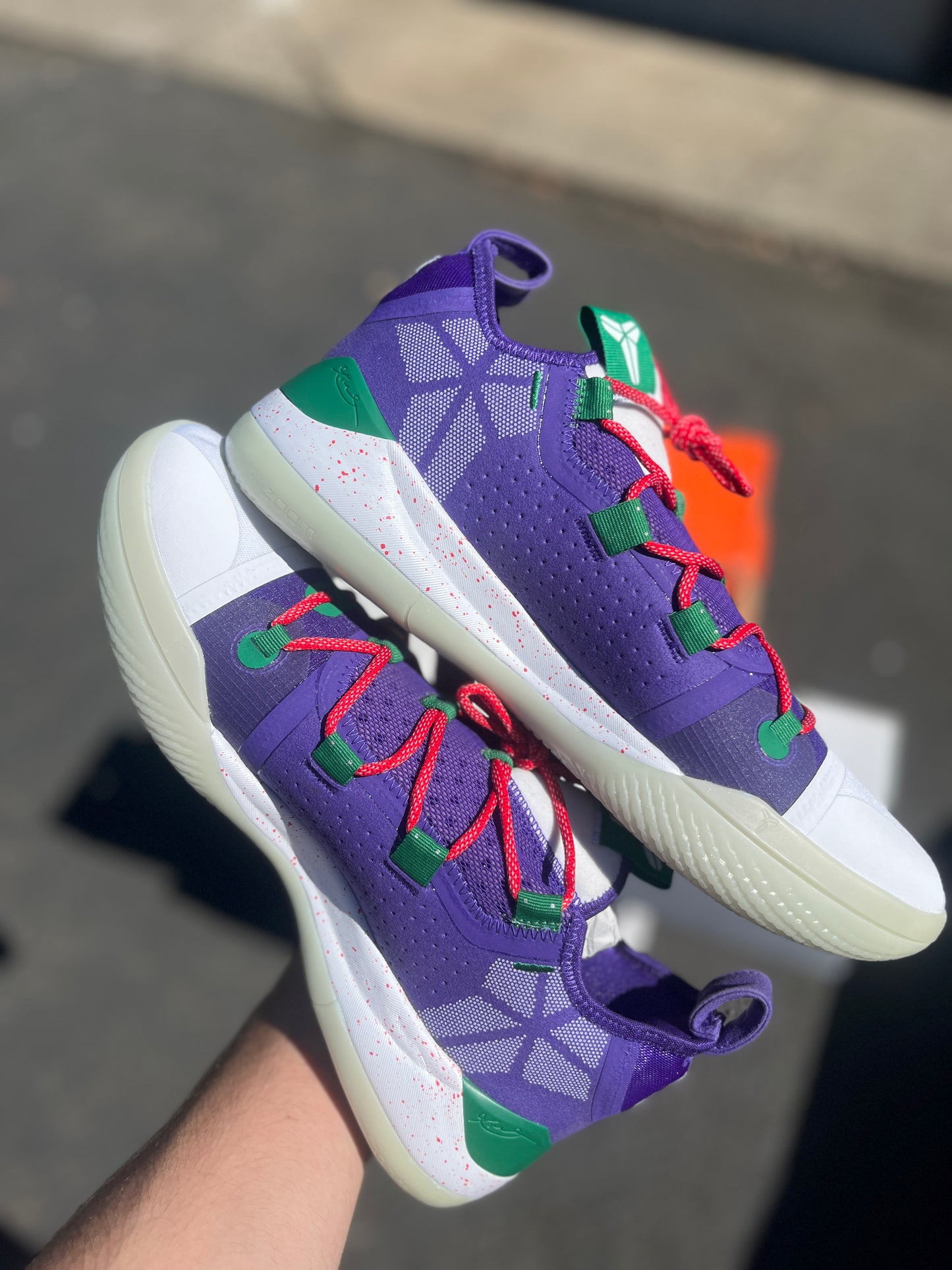 Joker ID (size 12)