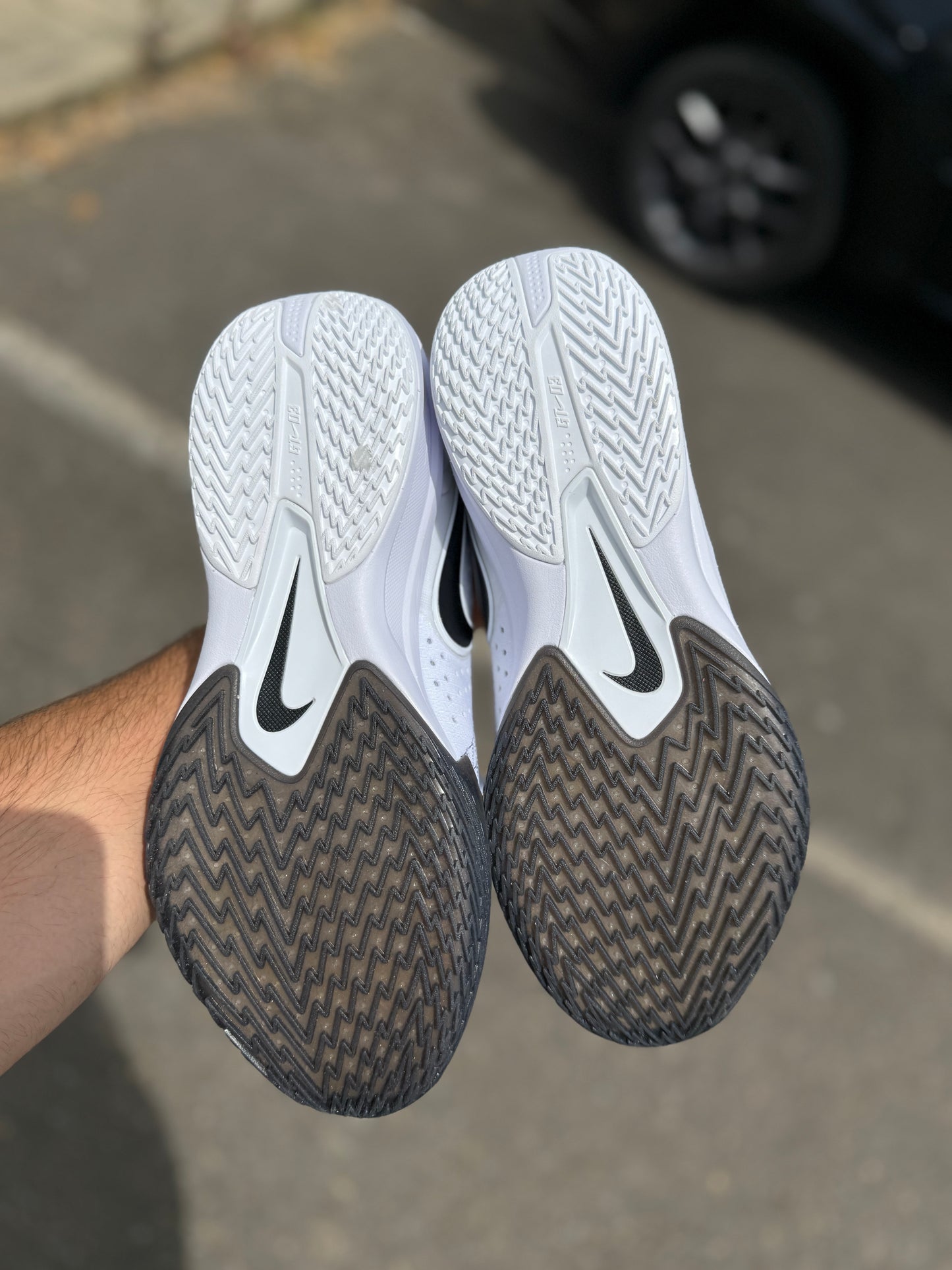 Gt cut 3 (size 11)