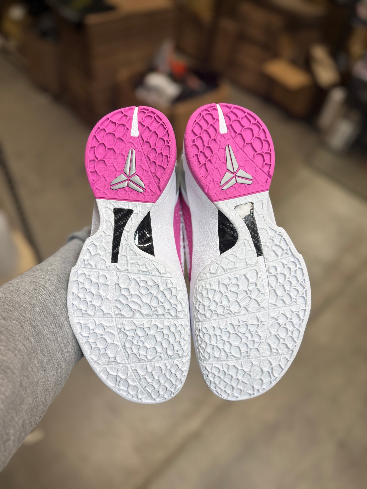 Kobe 6 Kay Yow (8)