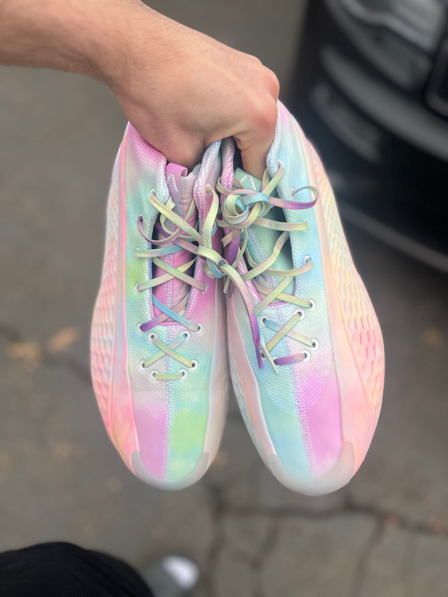 3ssb AE 1 (size 13)
