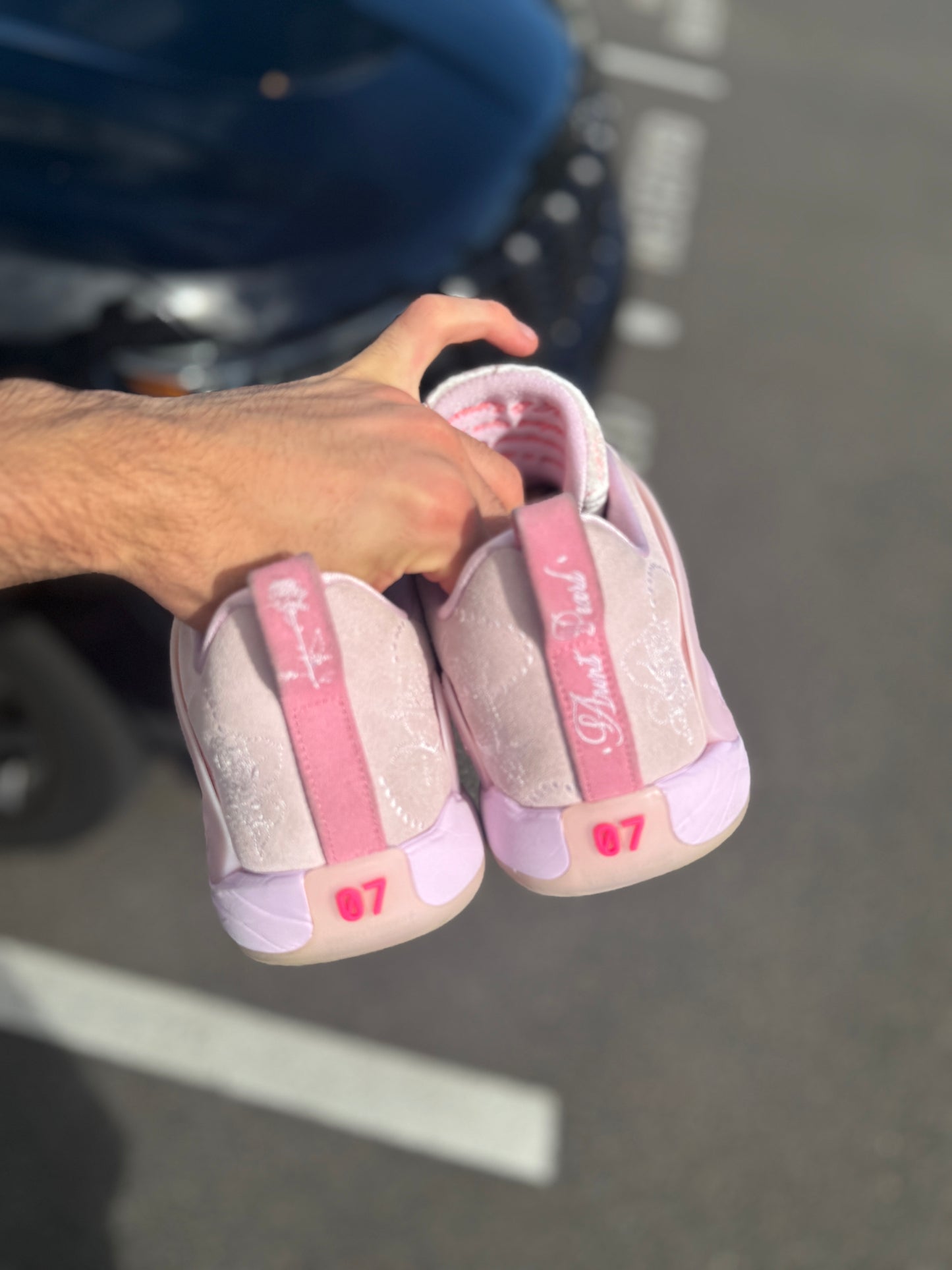 Aunt pearl kd15 (size 12)