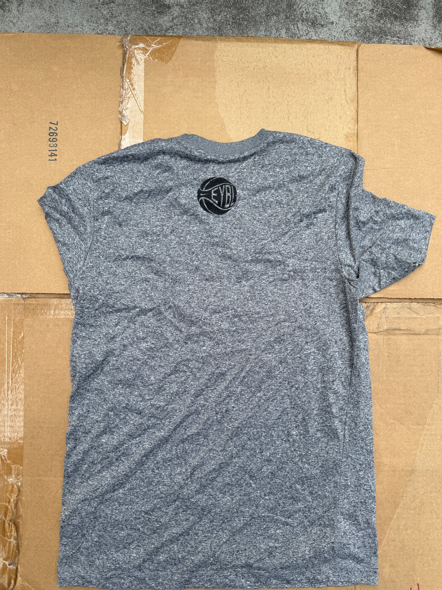 Eybl Dri-fit tee