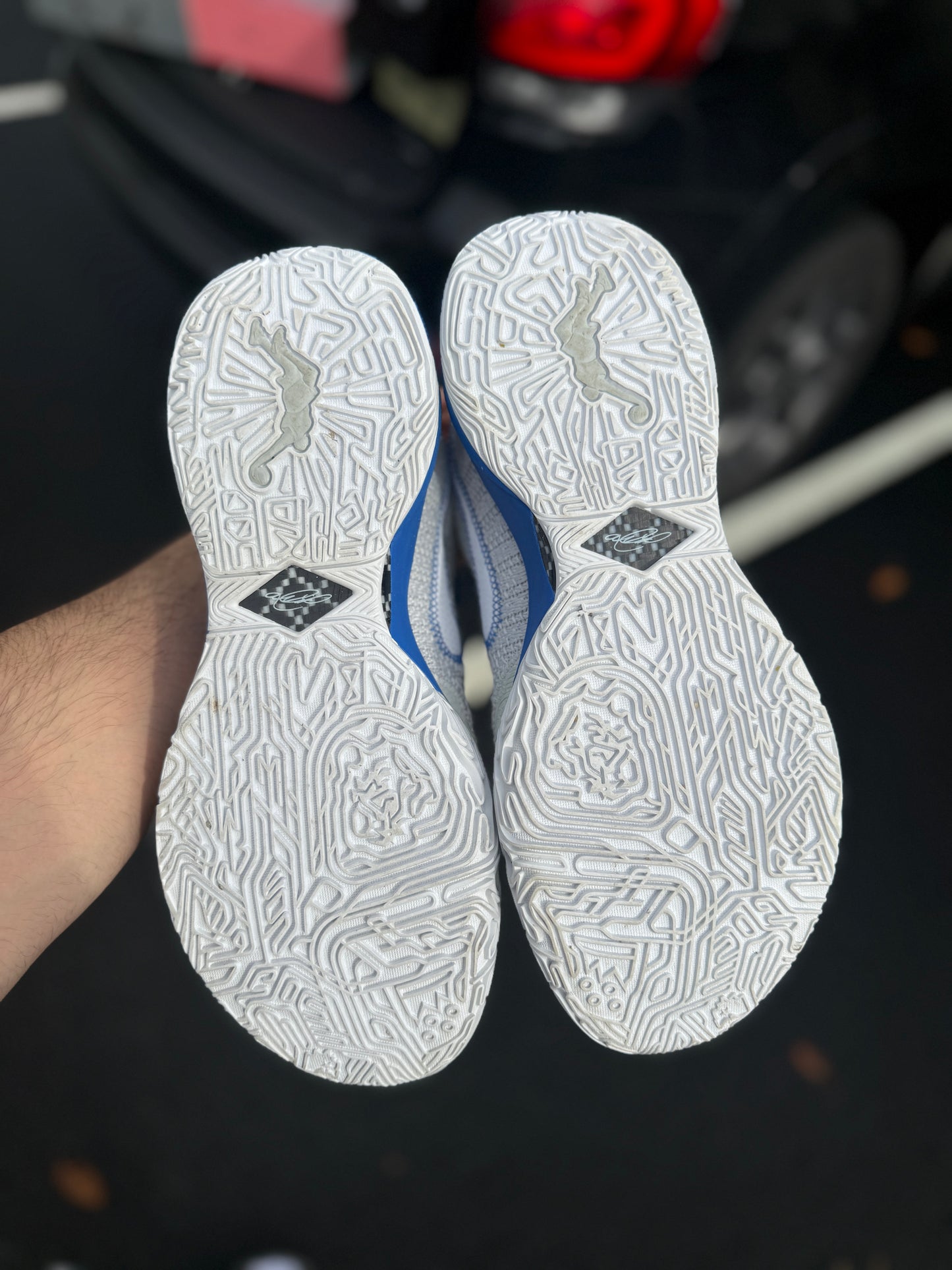 Bron Kentucky PE (11.5)