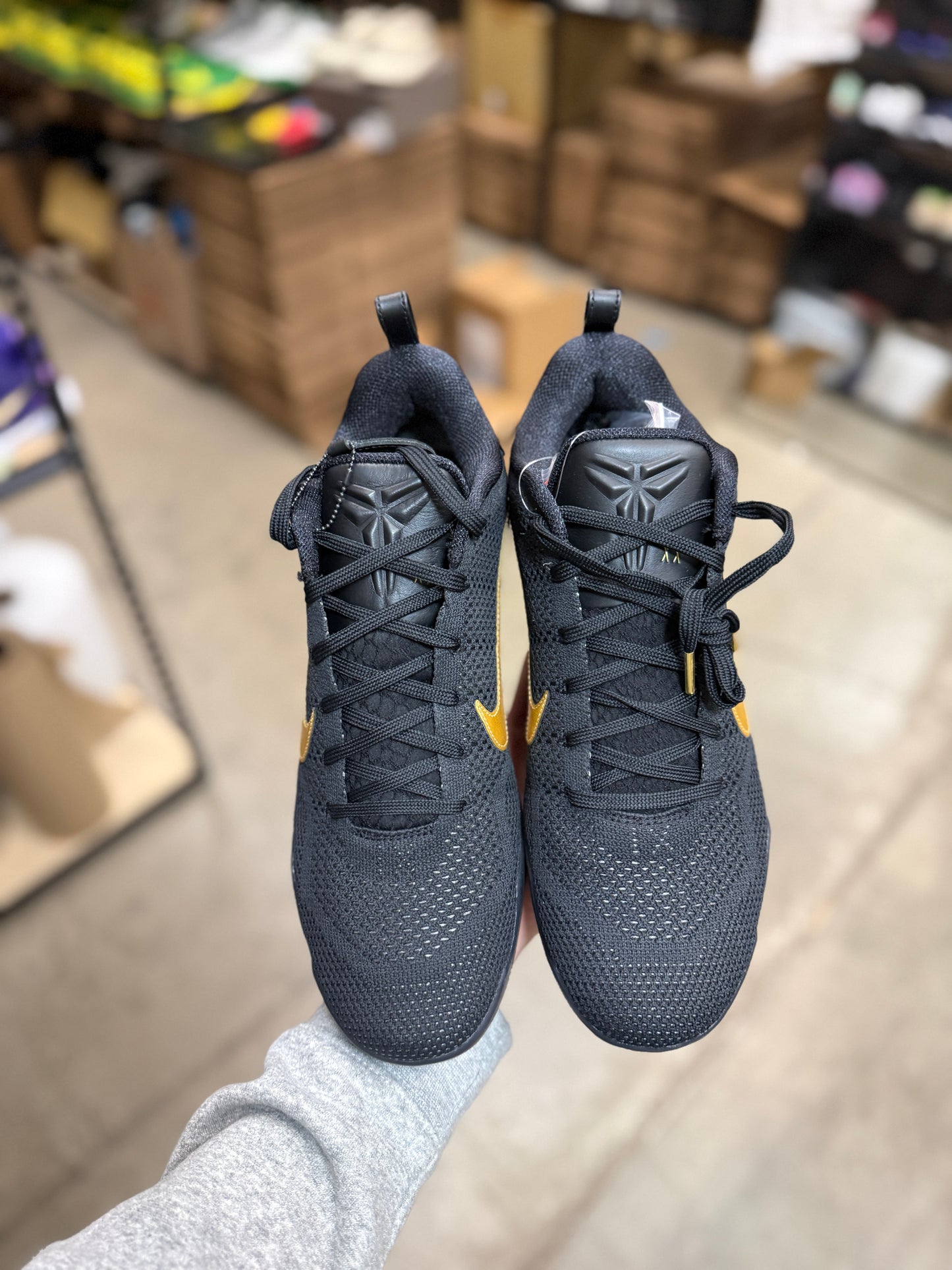 Kobe 11 Protro FTB