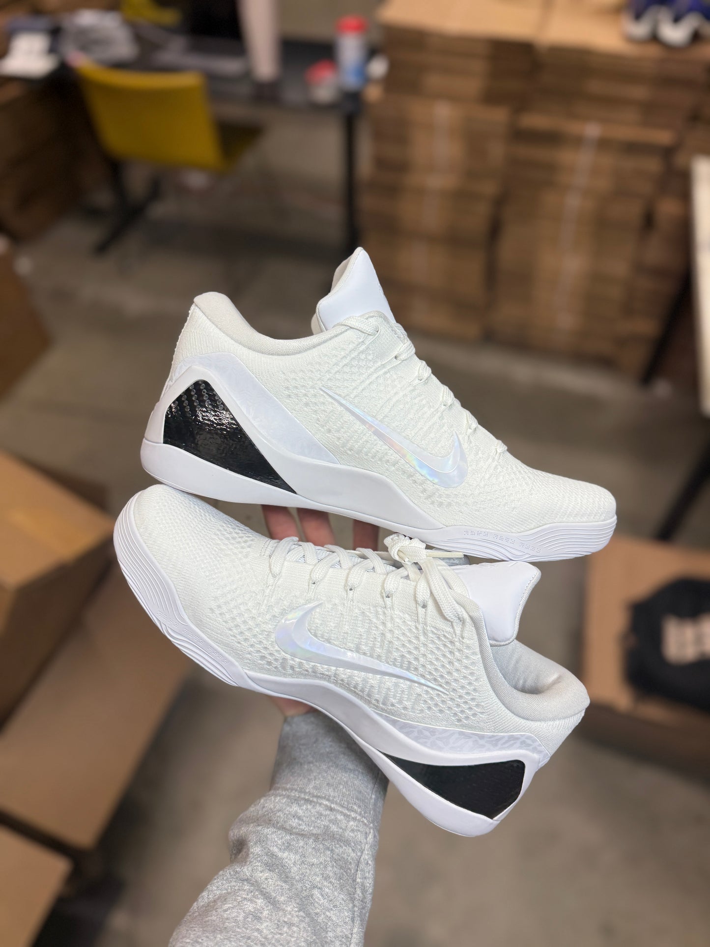 Kobe 9 Halo