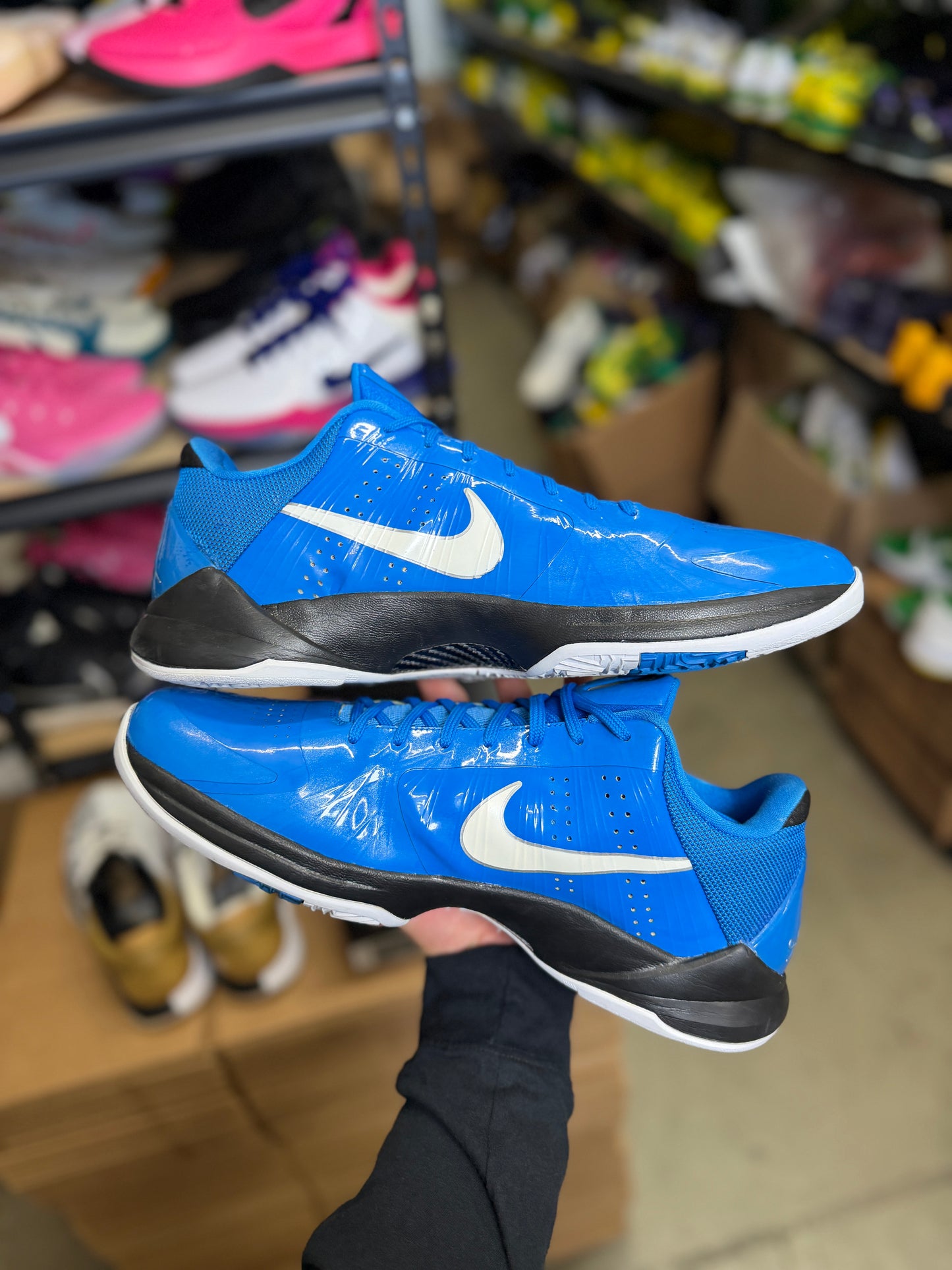 Kobe 5 Miles Davis (13)