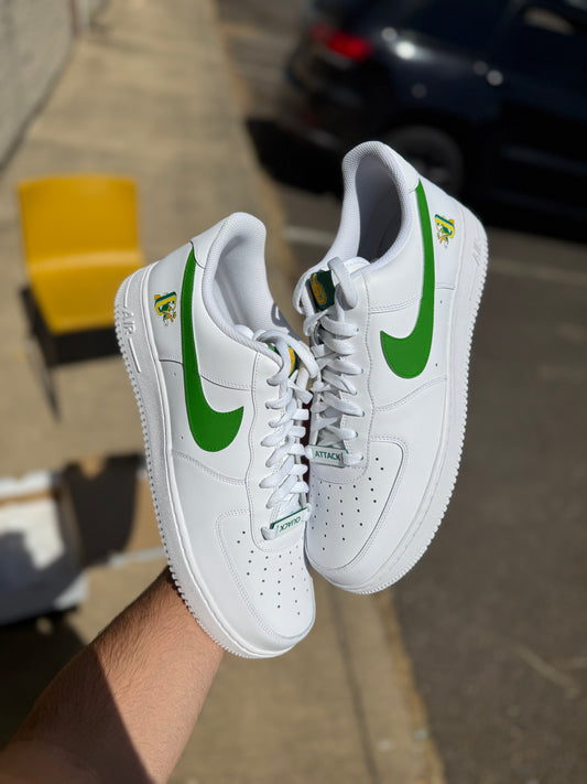 Oregon AF1 (size 15)
