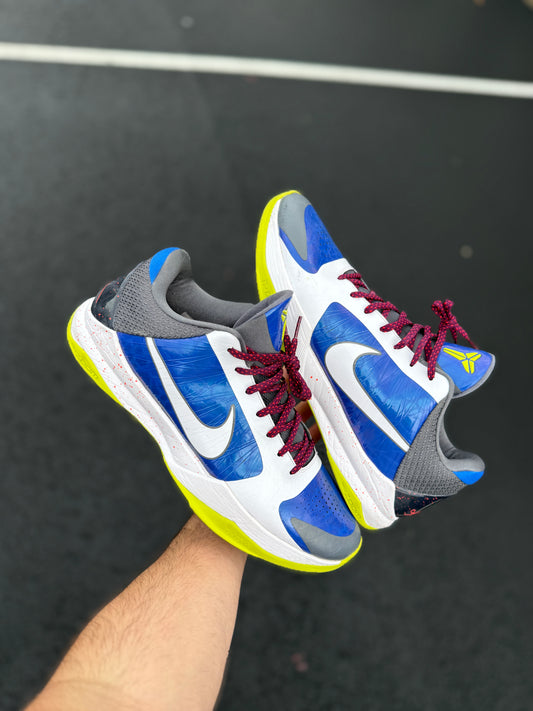 Trevor Ariza PE (size 15)