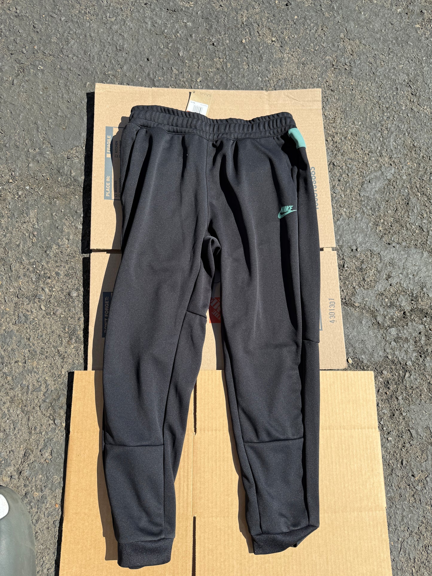 Eybl tech pants (L,XL)