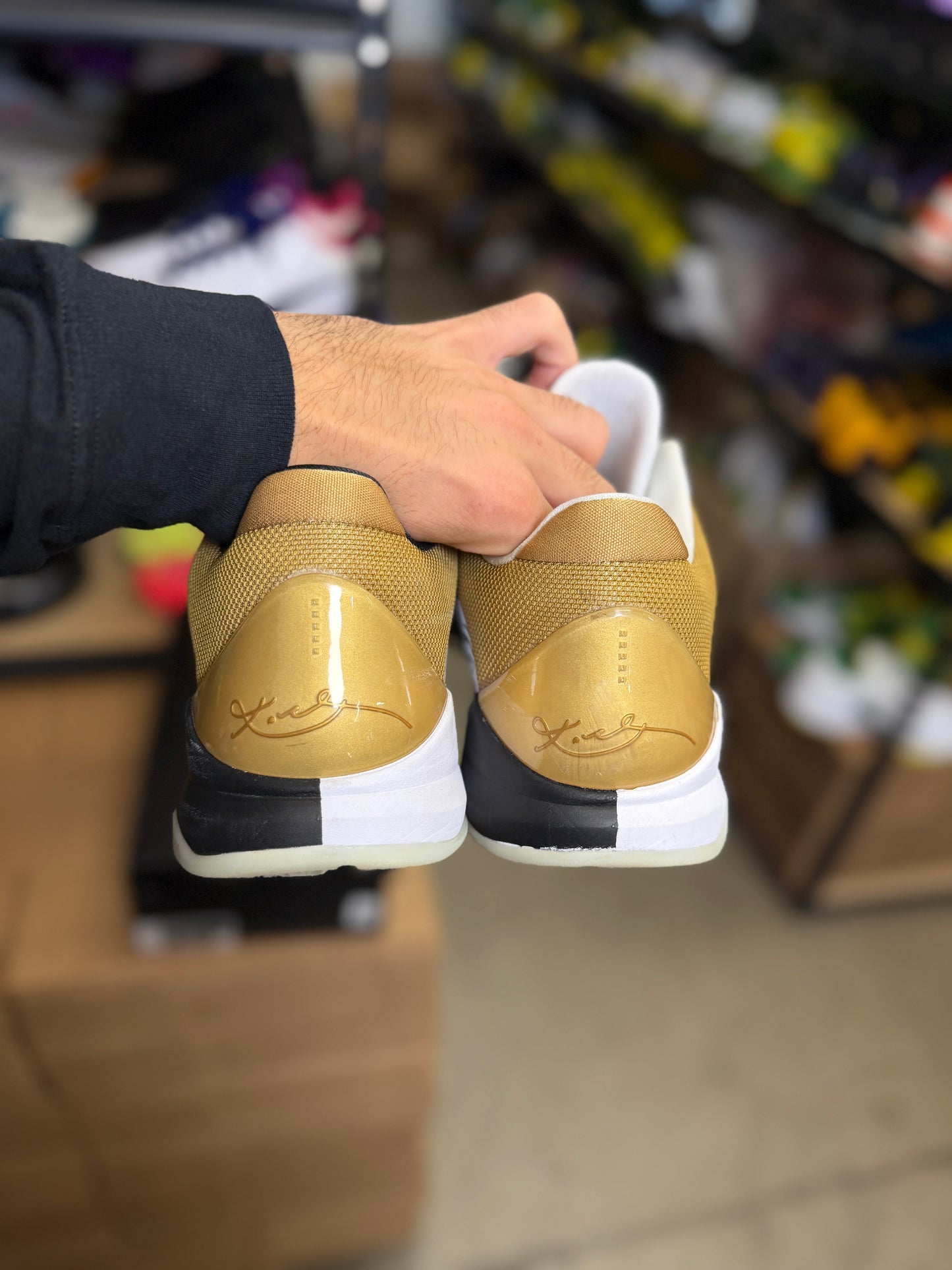 Kobe 5 Big Stage (14)