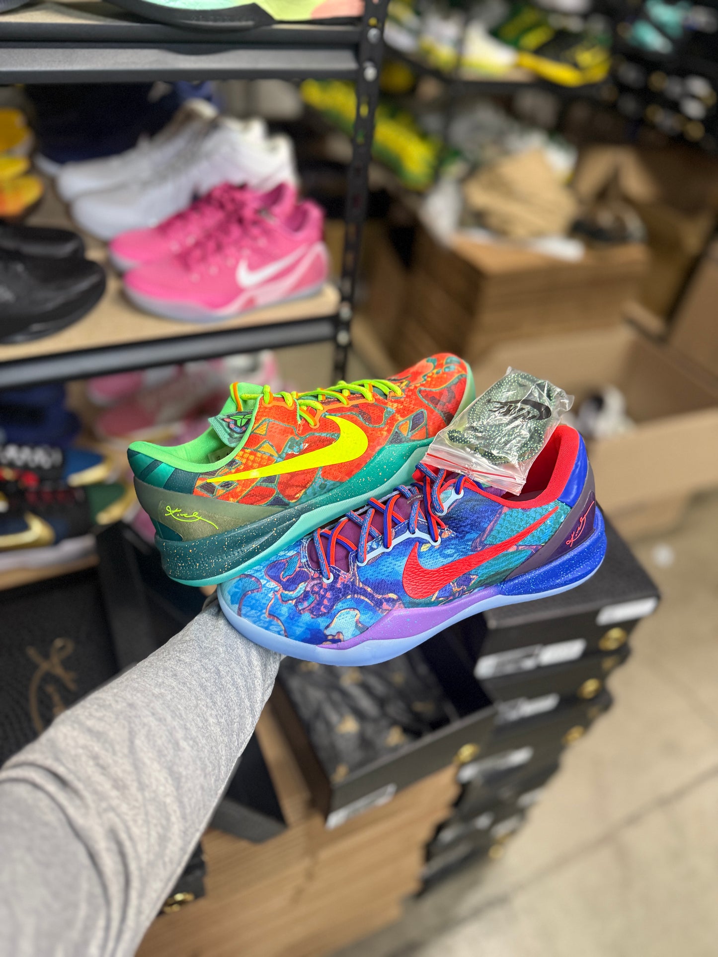 Kobe 8 What The (12)