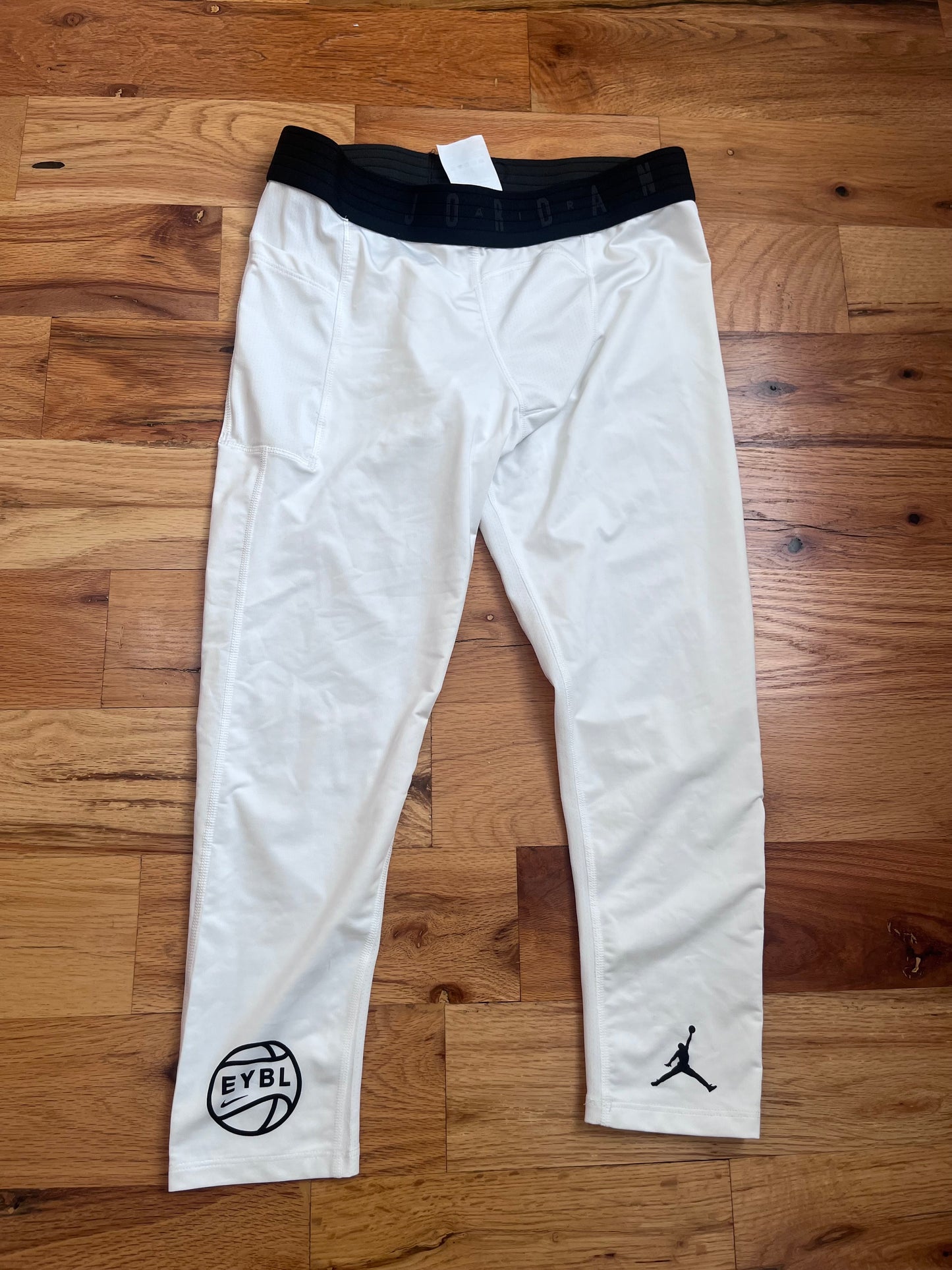 EYBL compressions (XL)