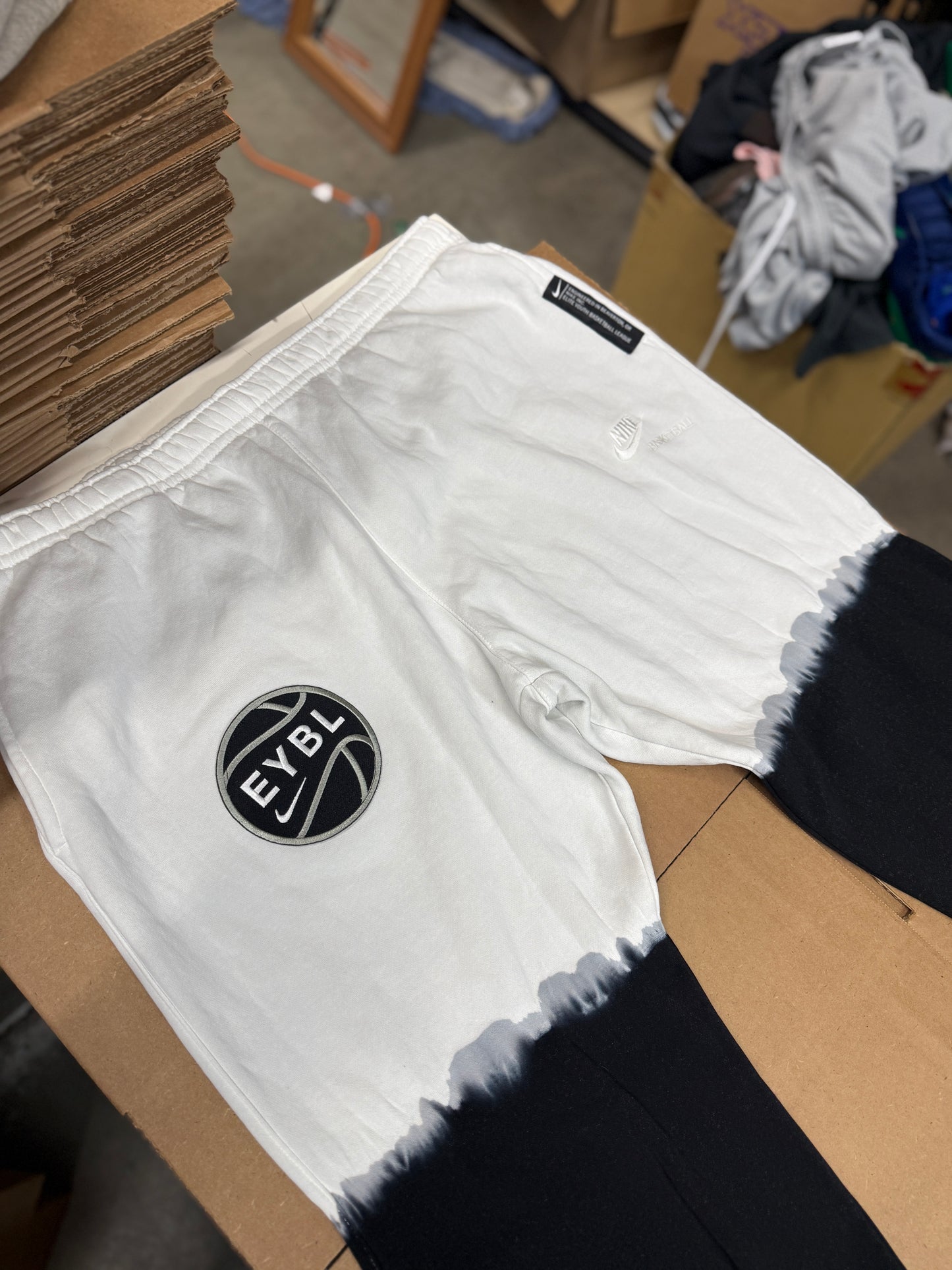 Eybl sweats (XXL)