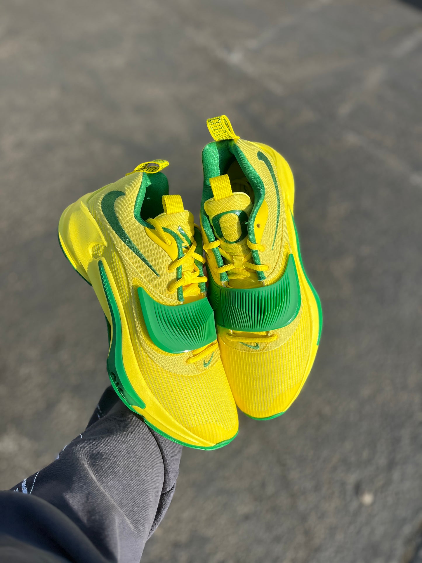 Oregon PE (size 13)