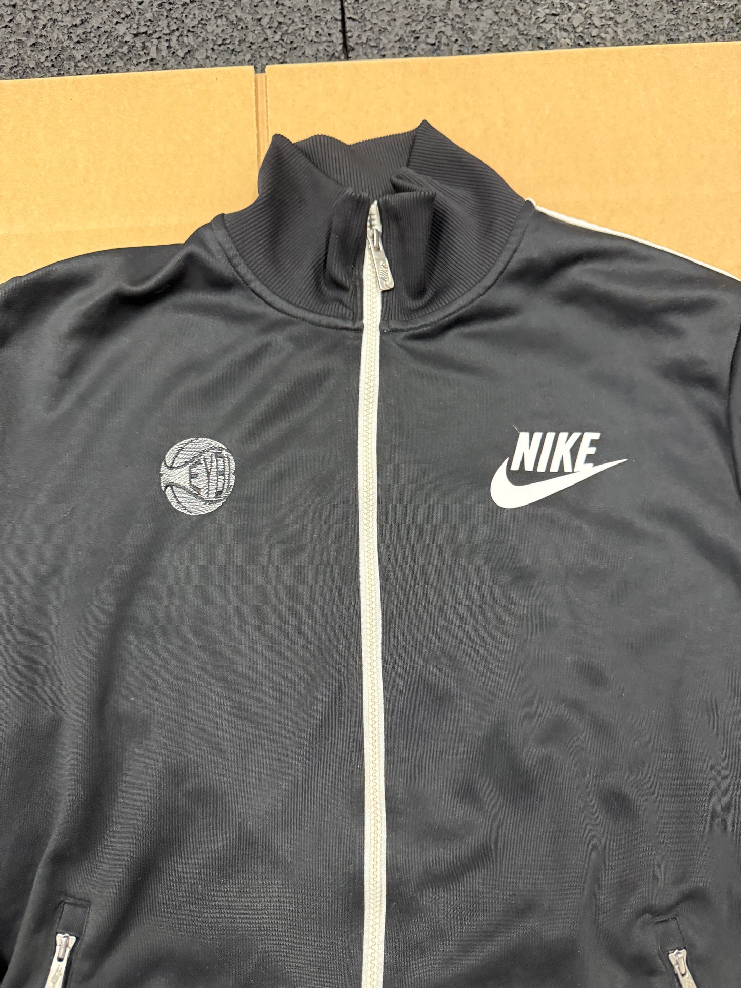 Eybl jacket (Xxl)