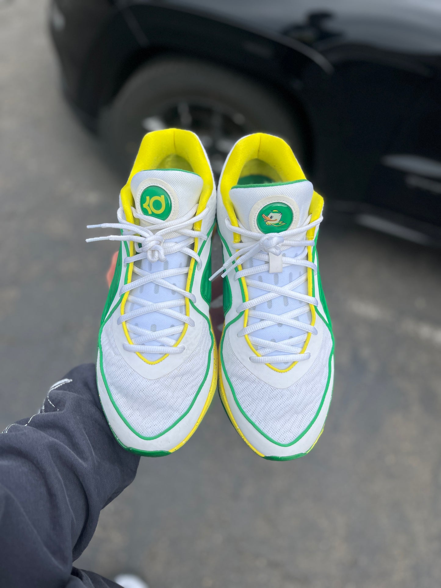Kd16 (size 15)