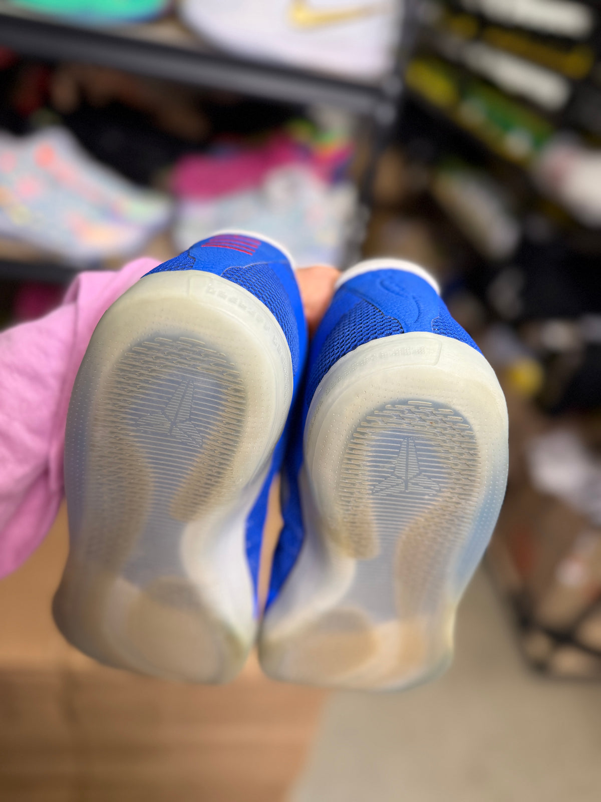 Kobe 11 Tb Game Royal (14.5)