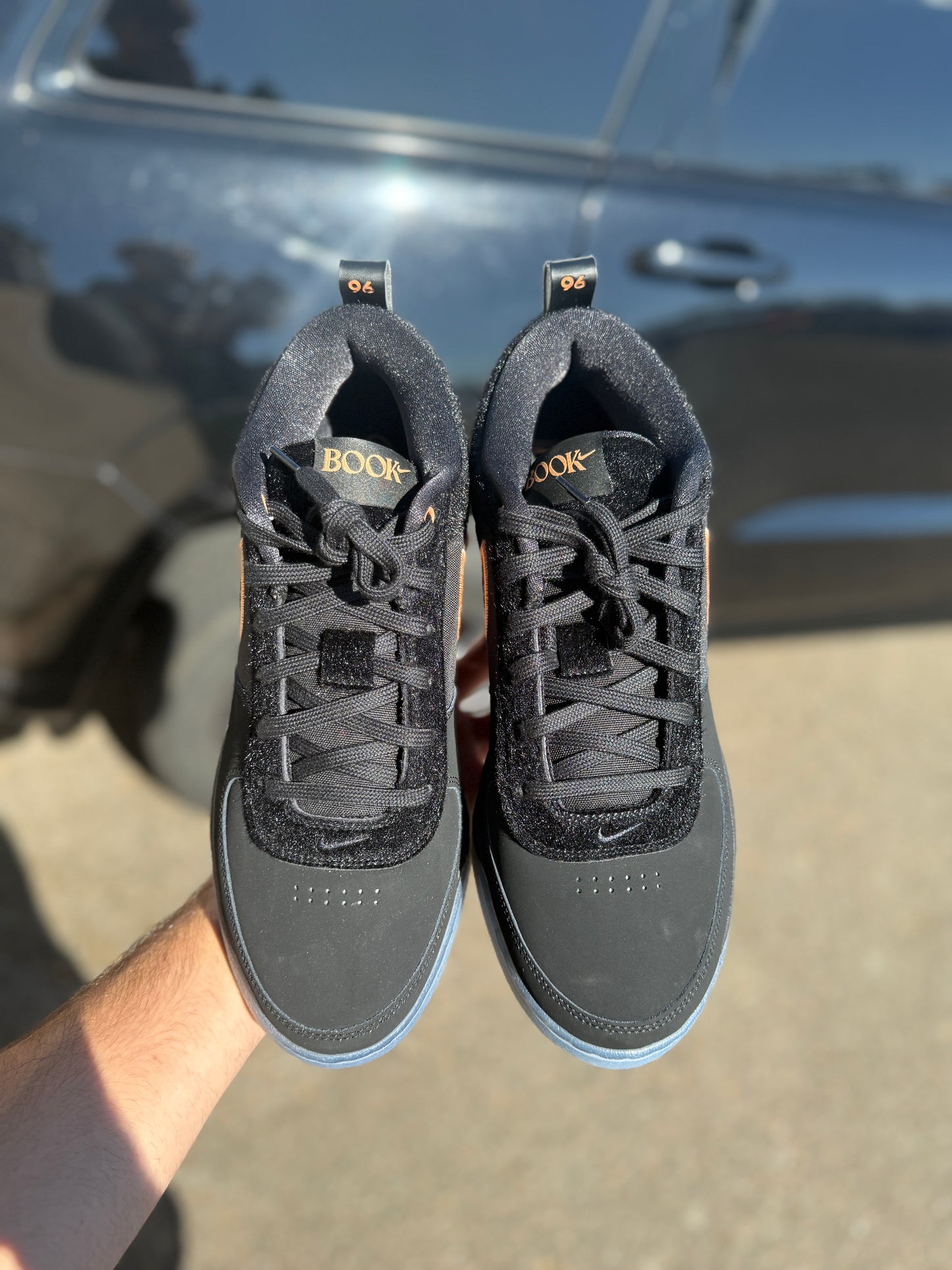 Dbook Haven (size 13)