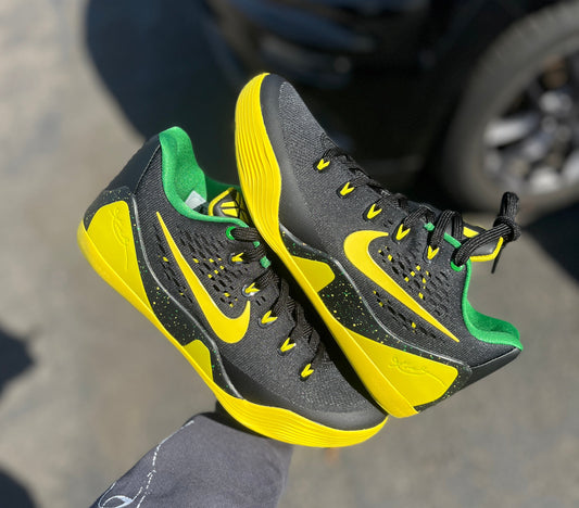 Oregon PE 9 (7.5 / 13 / 15)