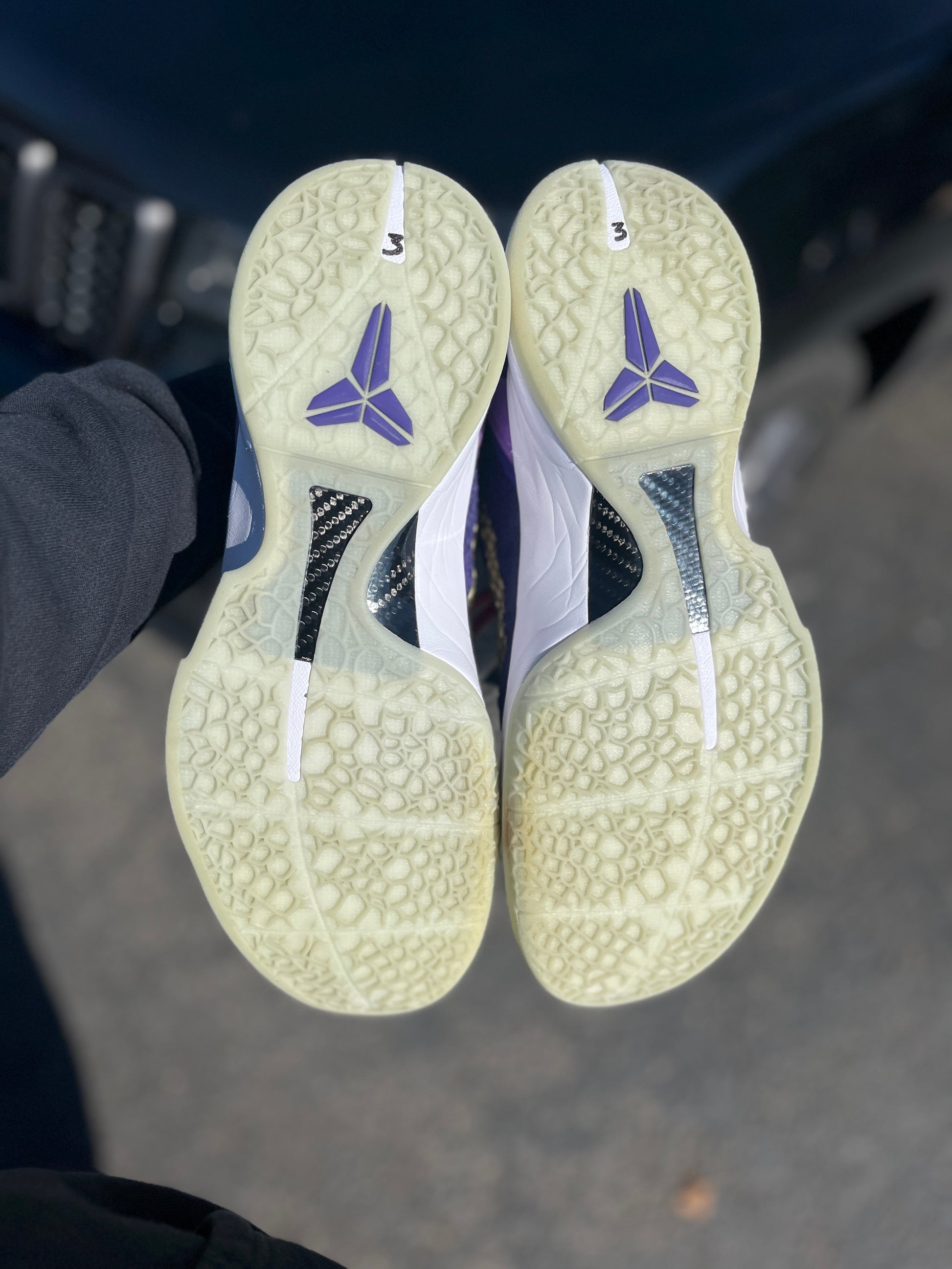 PJ Tucker PE (size 14.5)