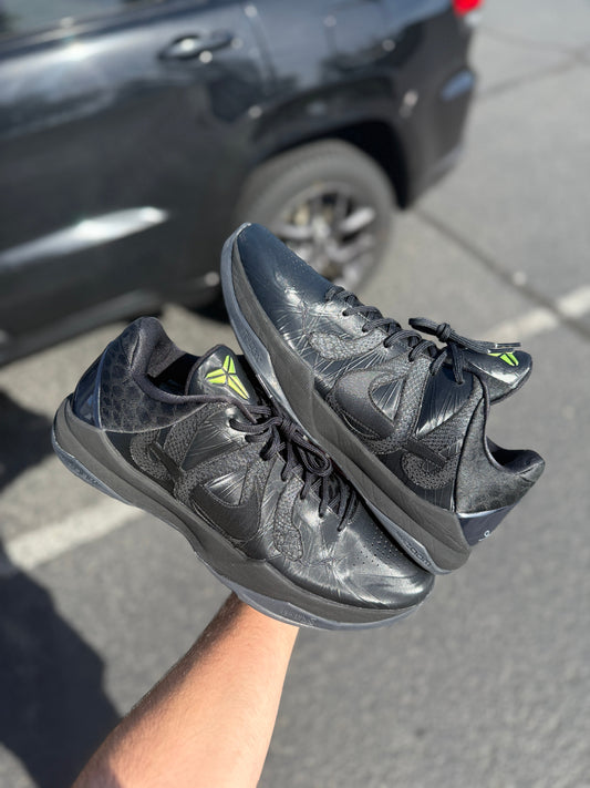 YOTM NBA PE (size 14)