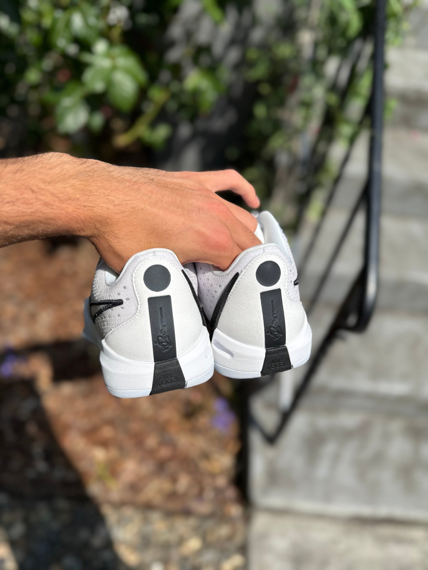 Sabrina Promo (size 10.5)