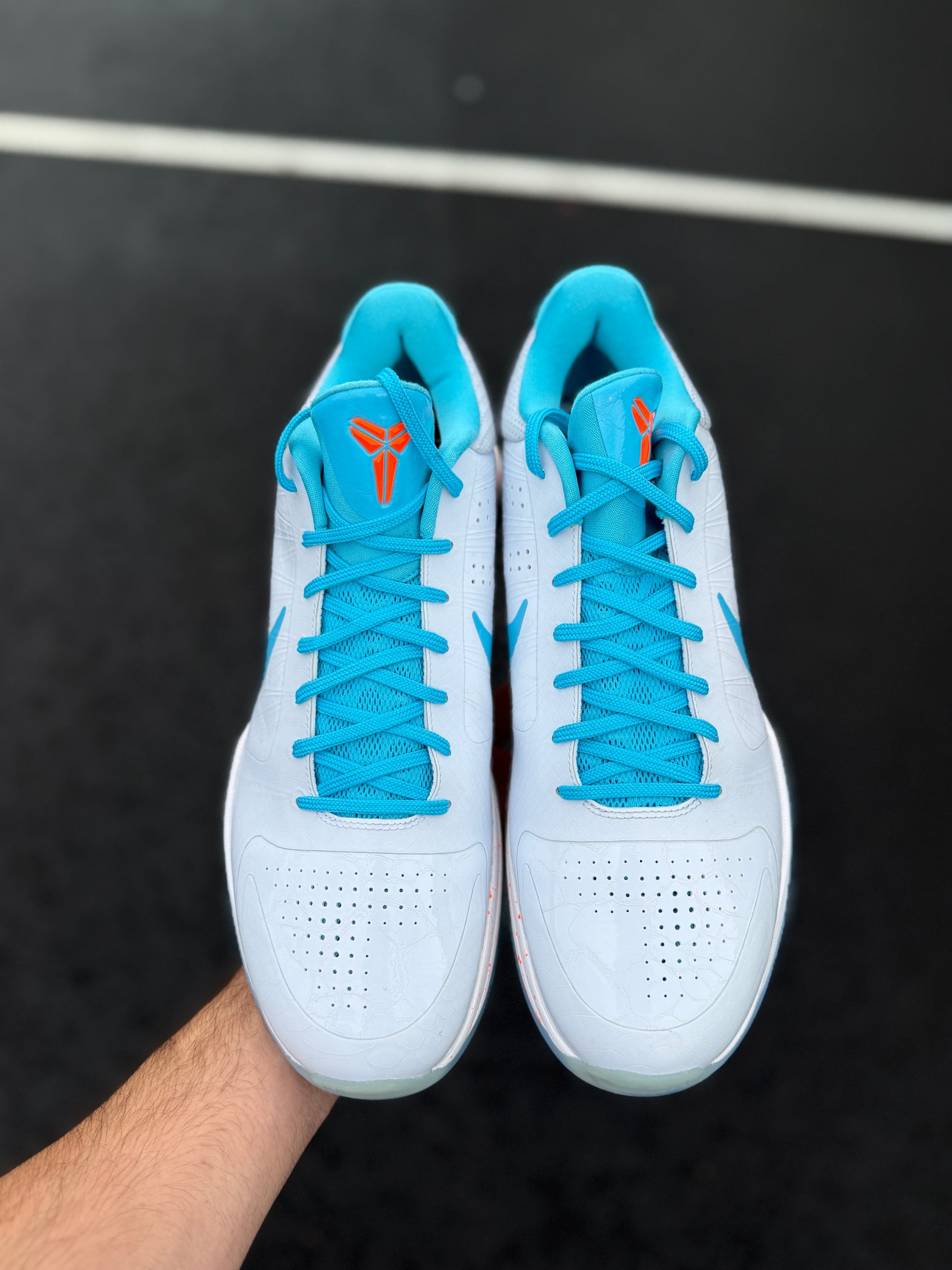 Tobias Harris PE (size 15)