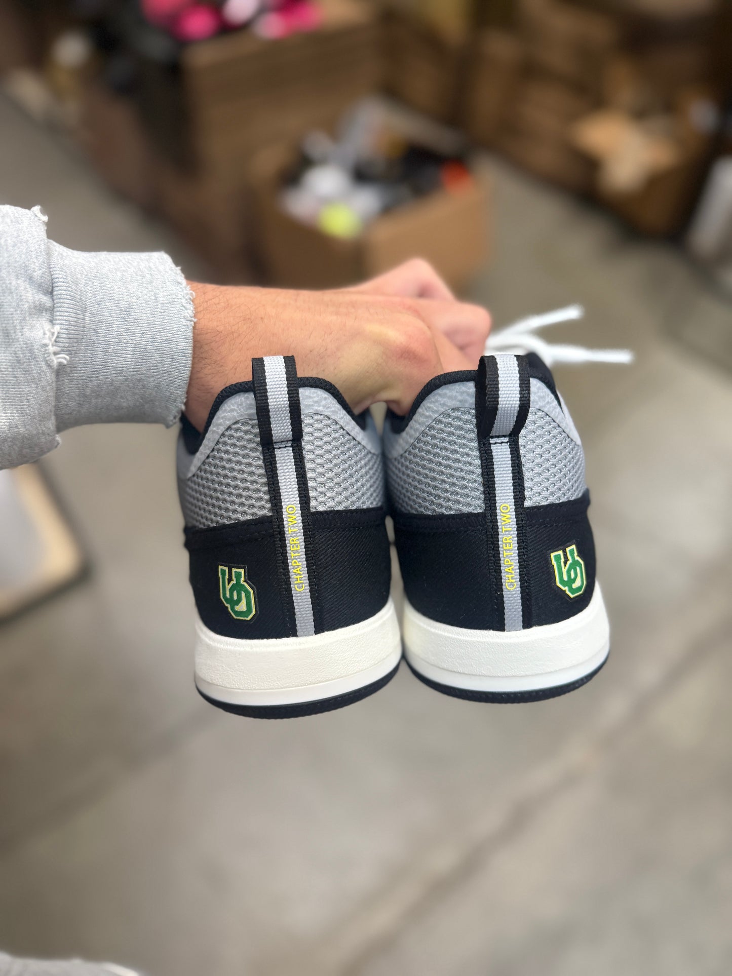 Dbook Oregon PE (11.5,13)