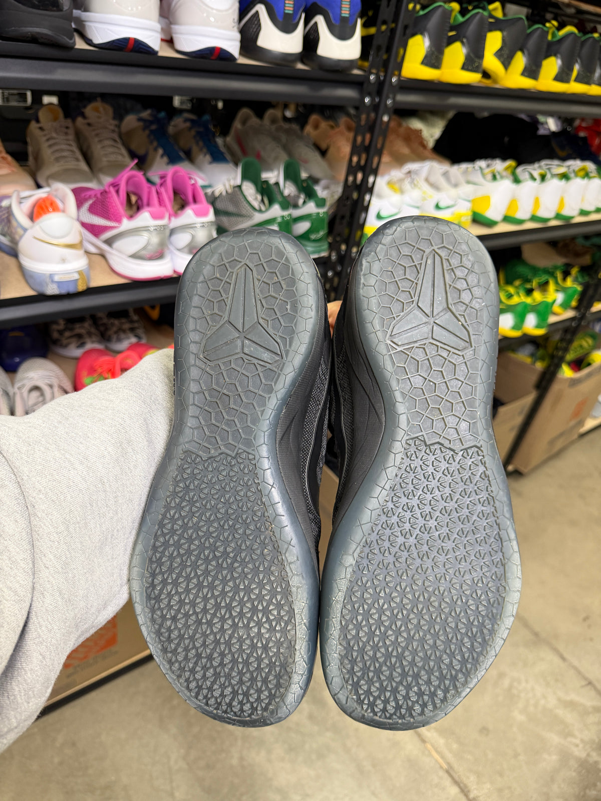 Kobe AD Black Mamba (15)