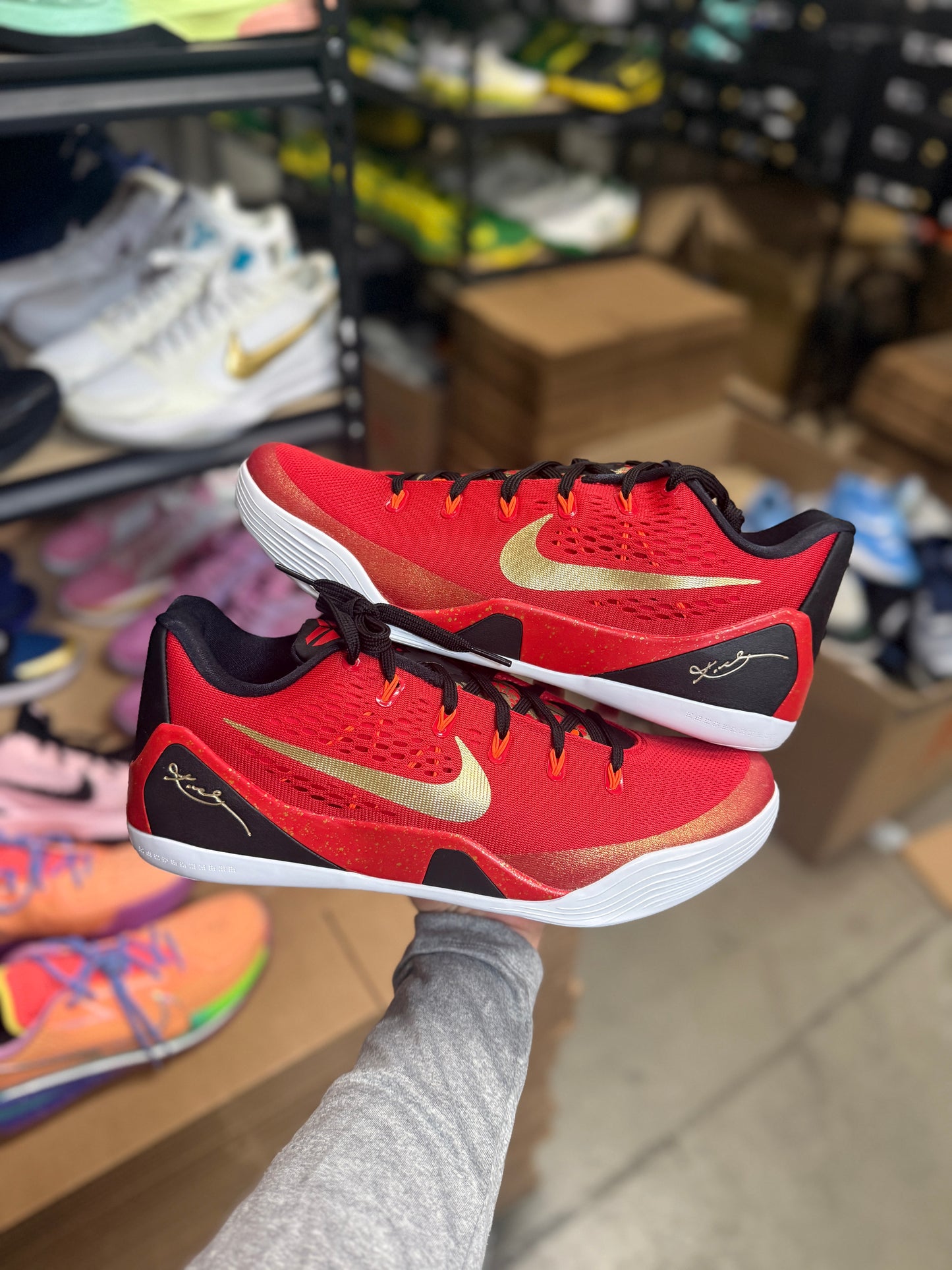 Kobe 9 China (13)