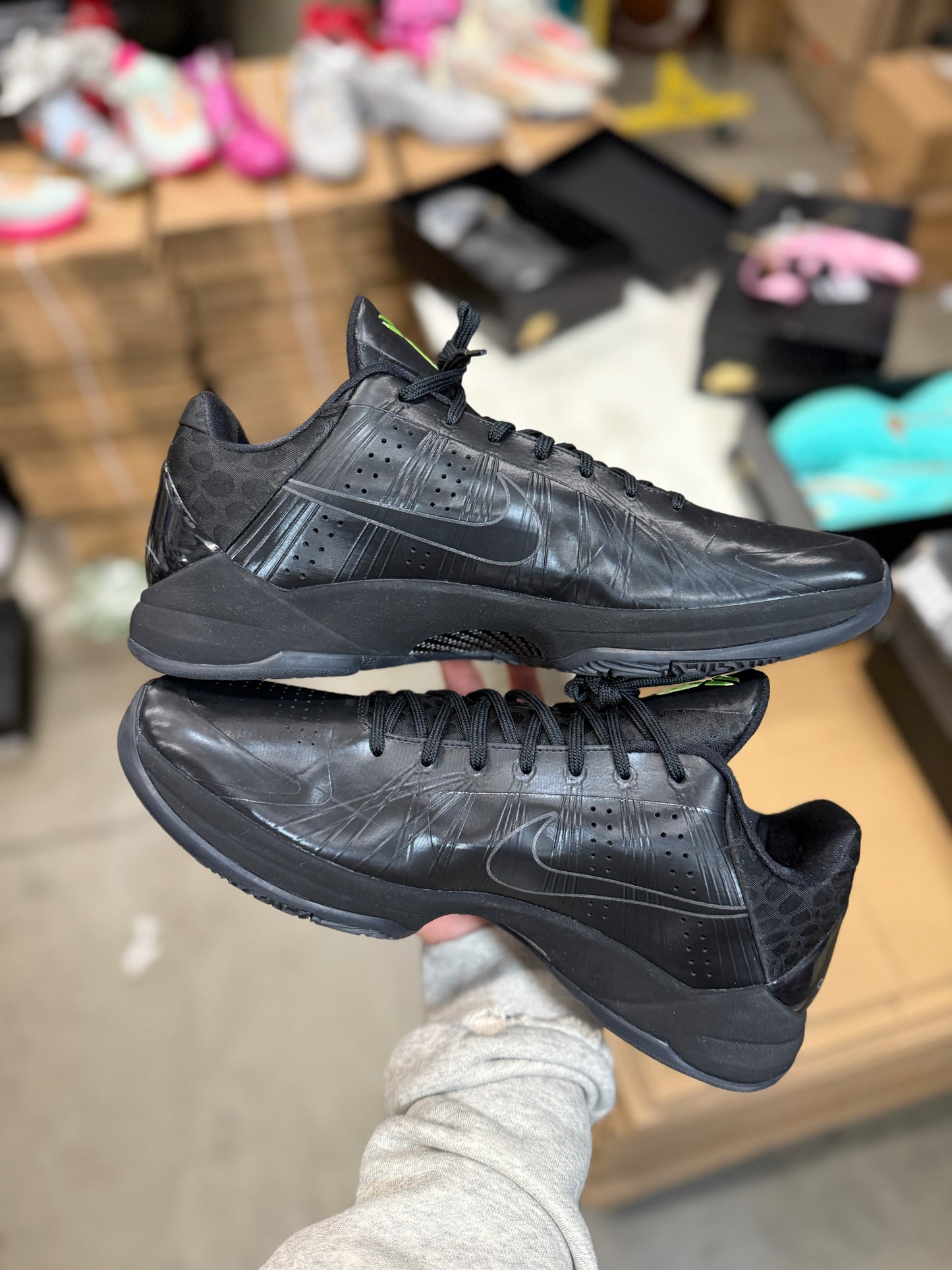 Kobe 5 YOTM NBA PE (13)