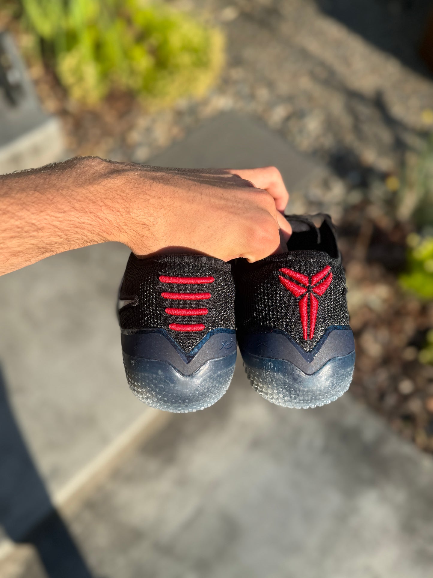 Nxt 360 (size 14)