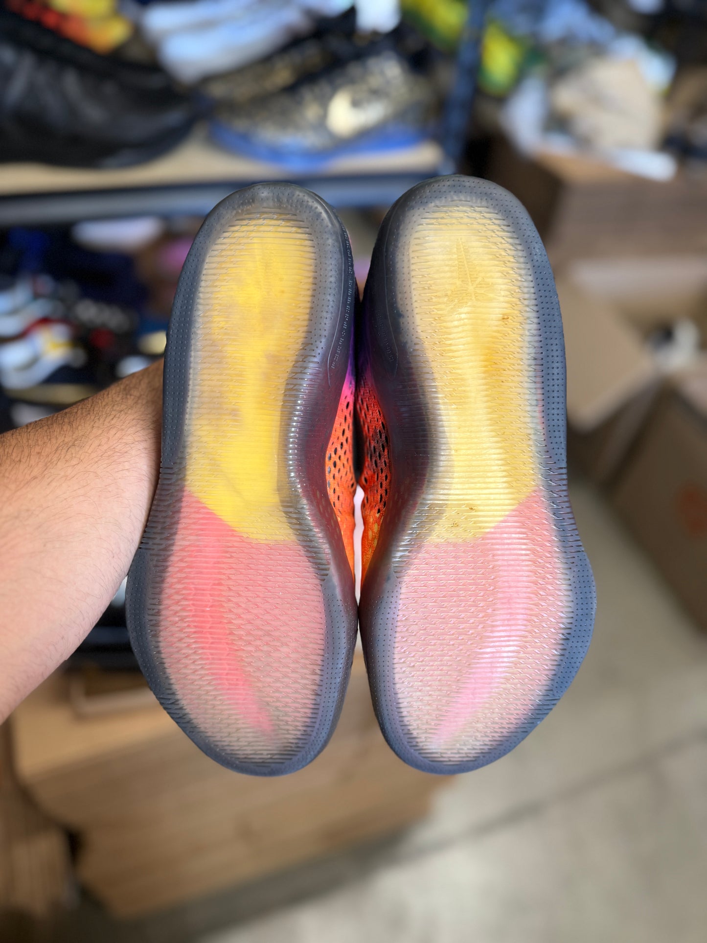 Kobe 11 Sunset (11)