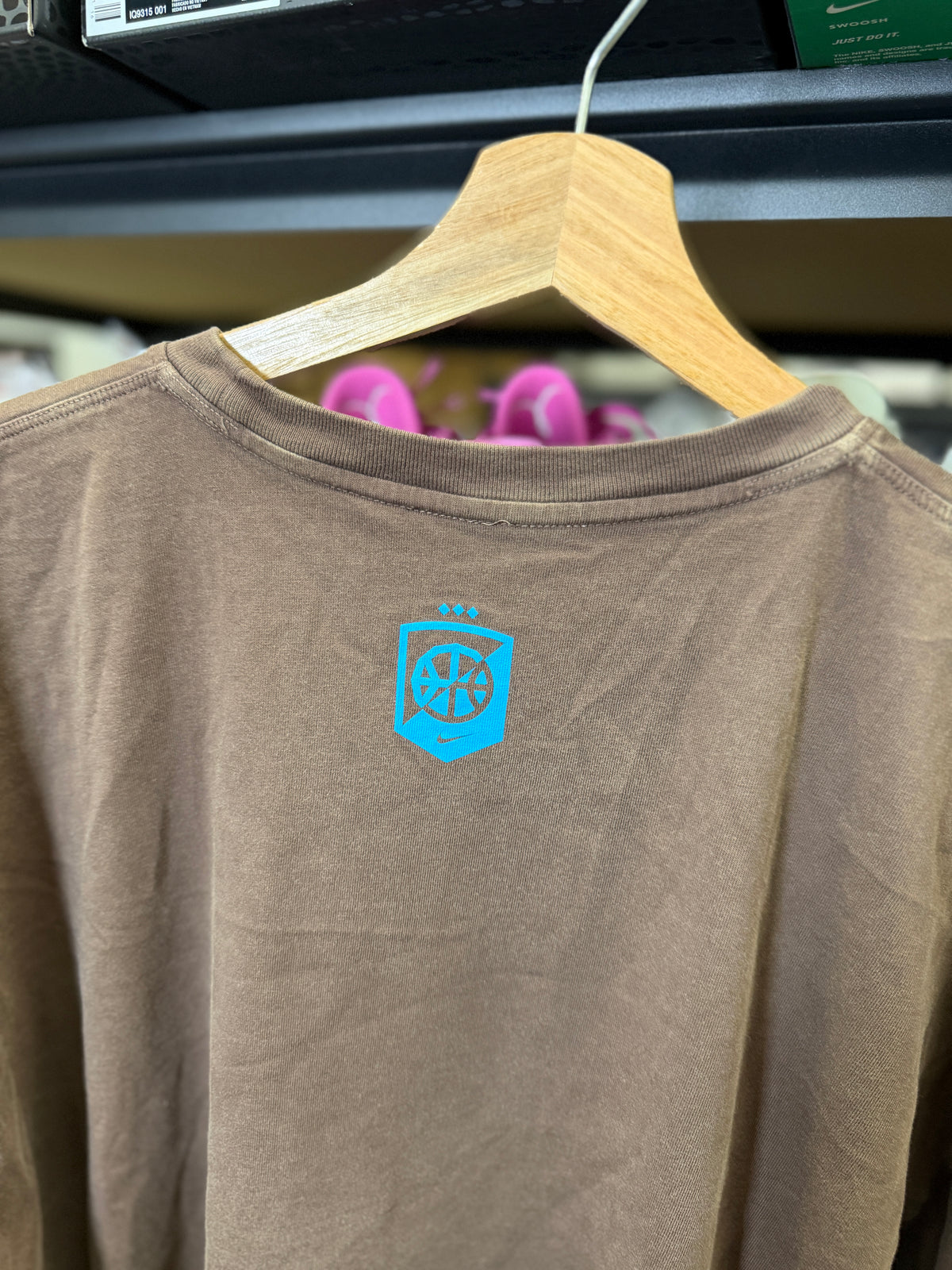 Eybl Academy tee