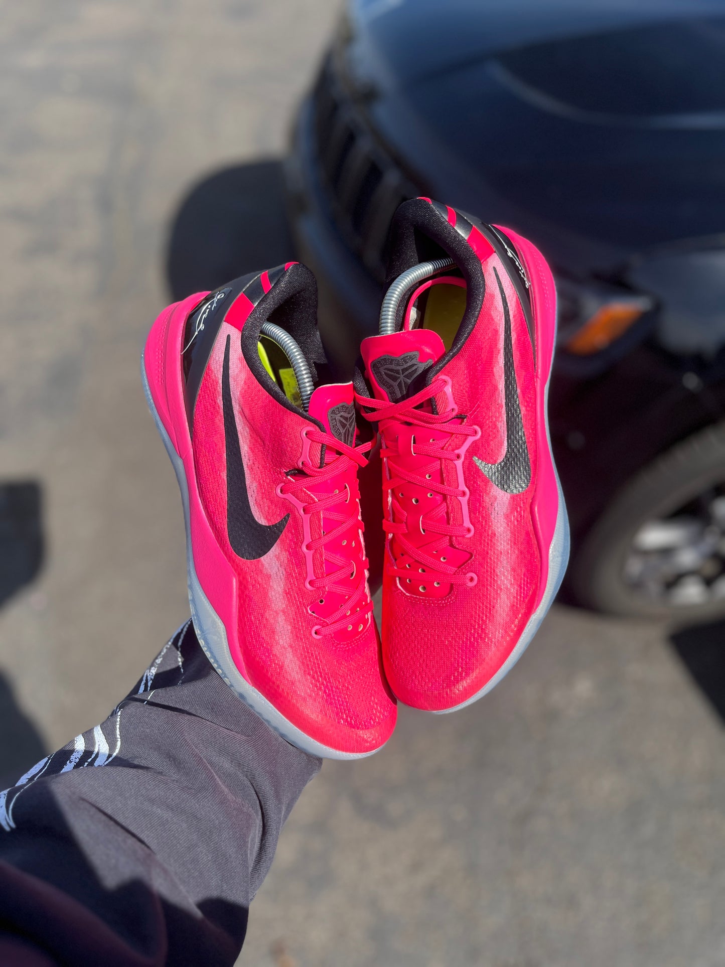 ID 8s (size 12)