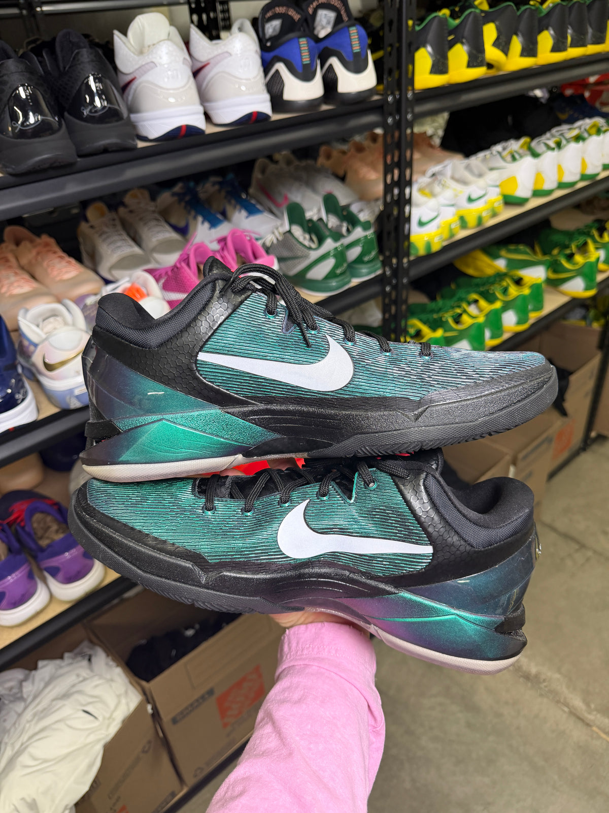 Kobe 7 Invisibility Cloak (14)