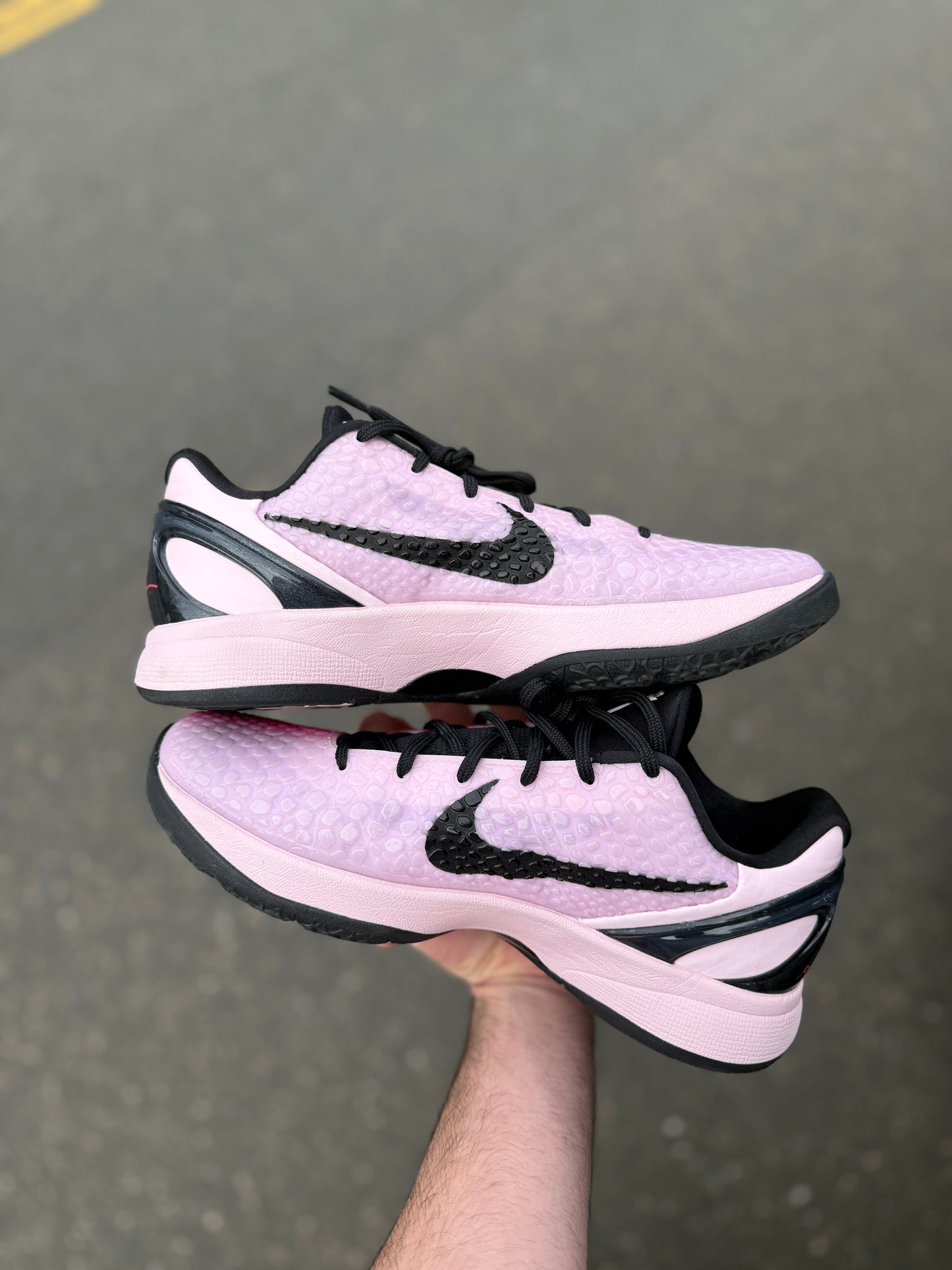 Kobe 6 Kay Yow (10)