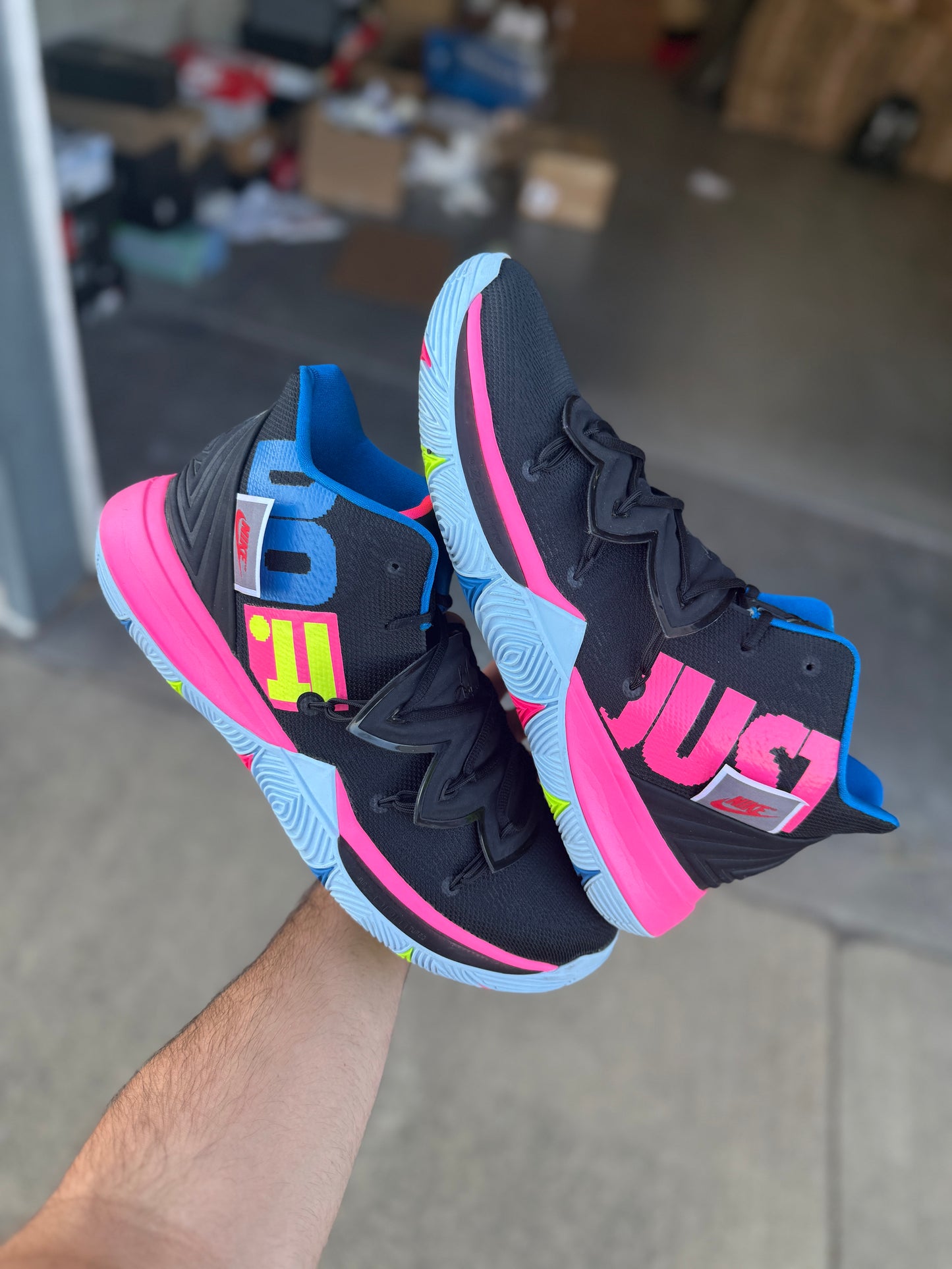 (Size 15)