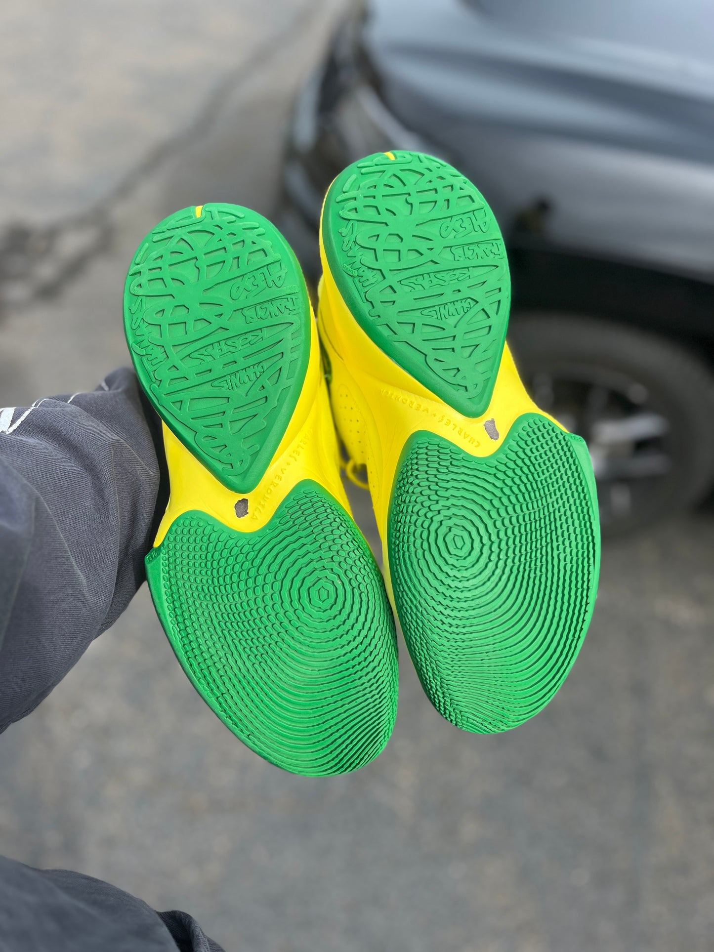 (Size 15)