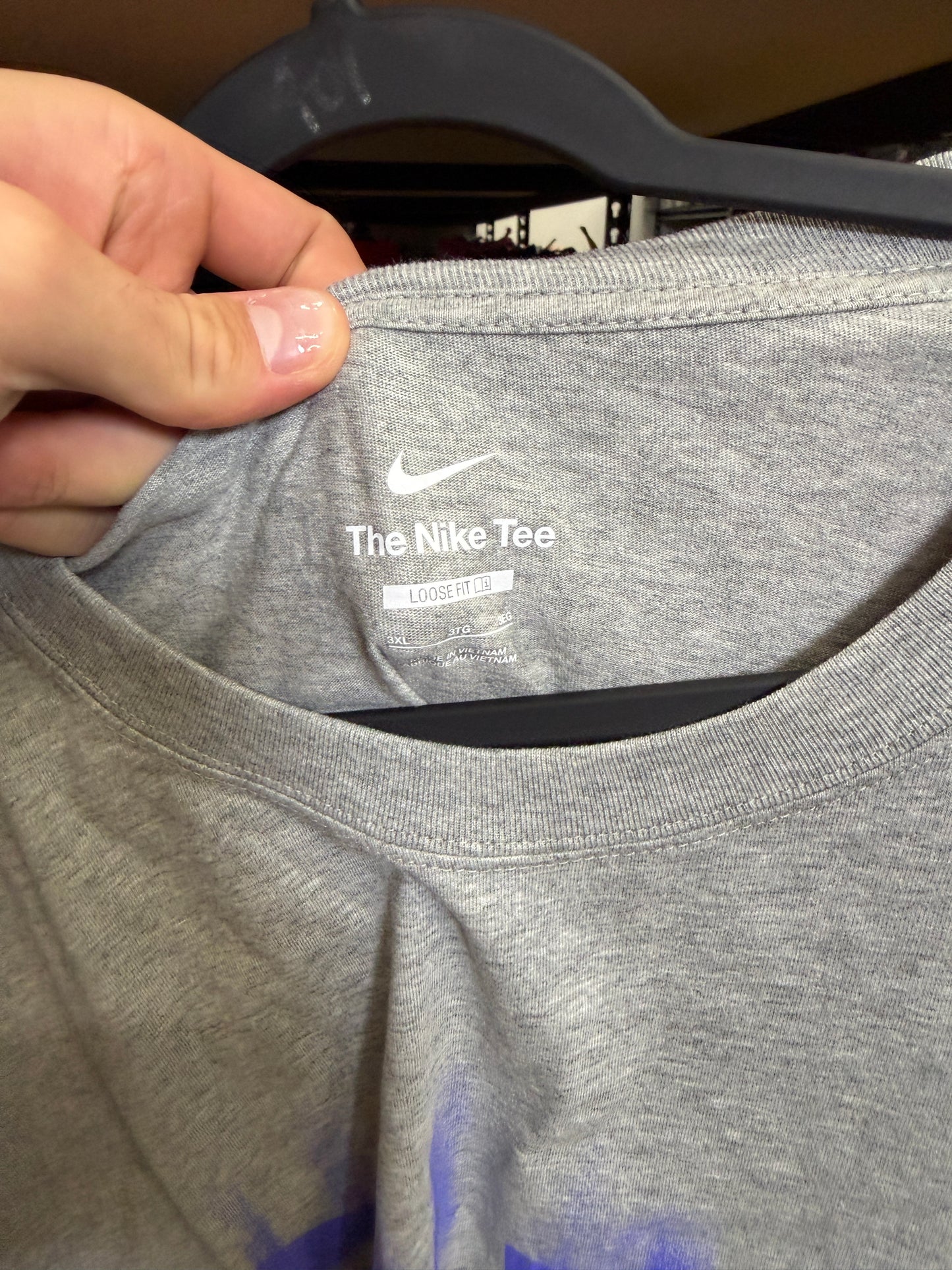 Eybl tee (3XL)