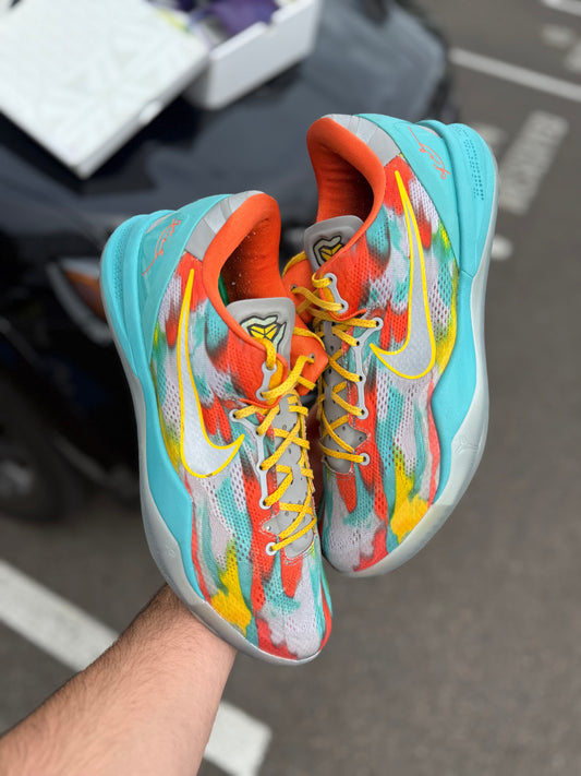Venice 8s (size 13)