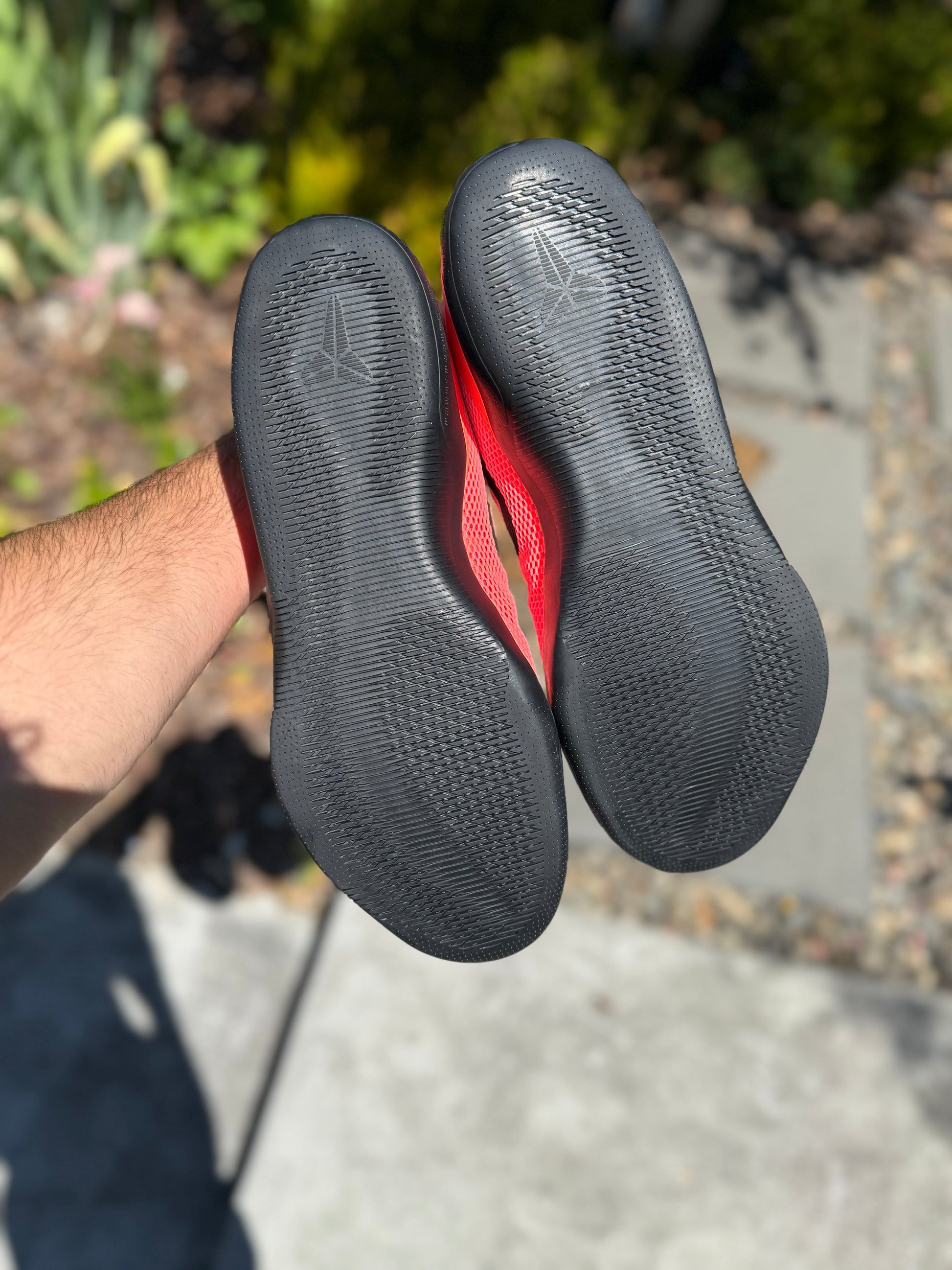 Barcelona 11s (size 13)