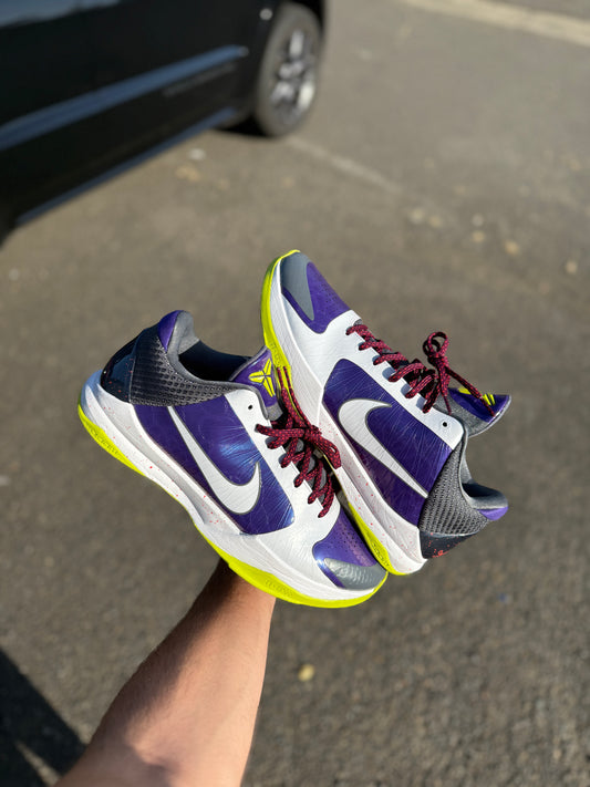 Ariza PE (Size 13.5)